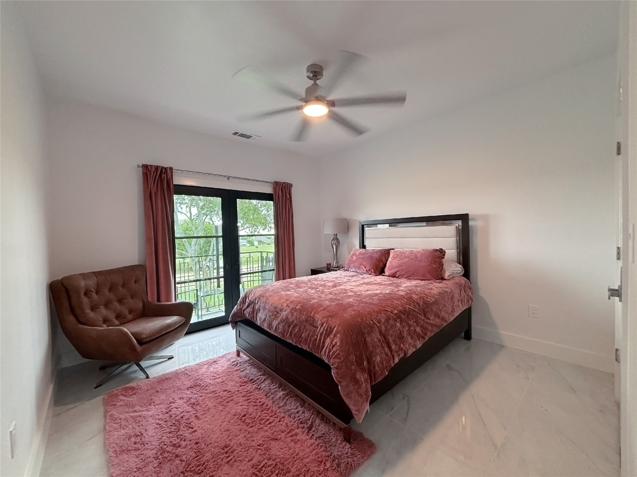 200 Corral Road