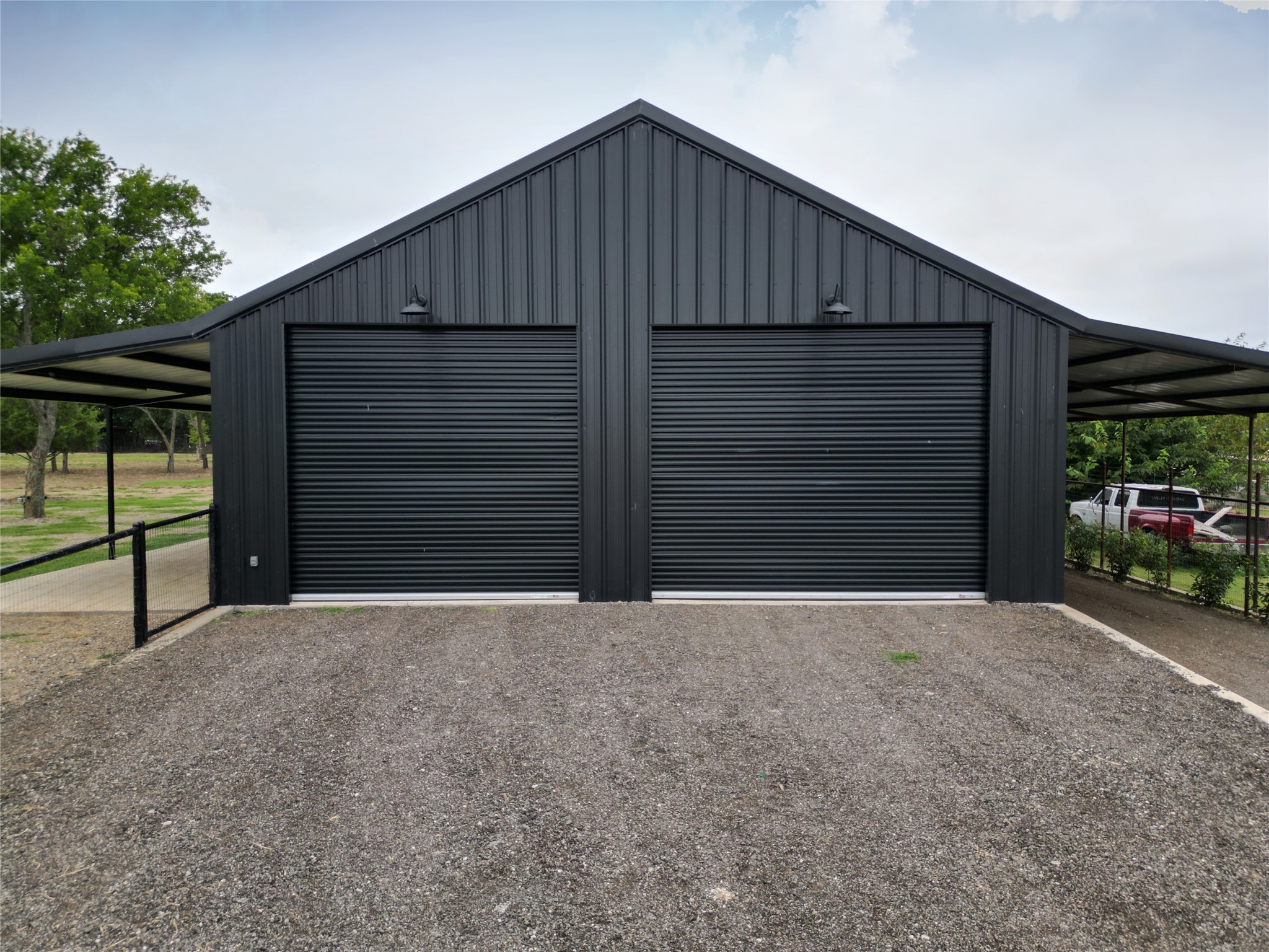200 Corral Road