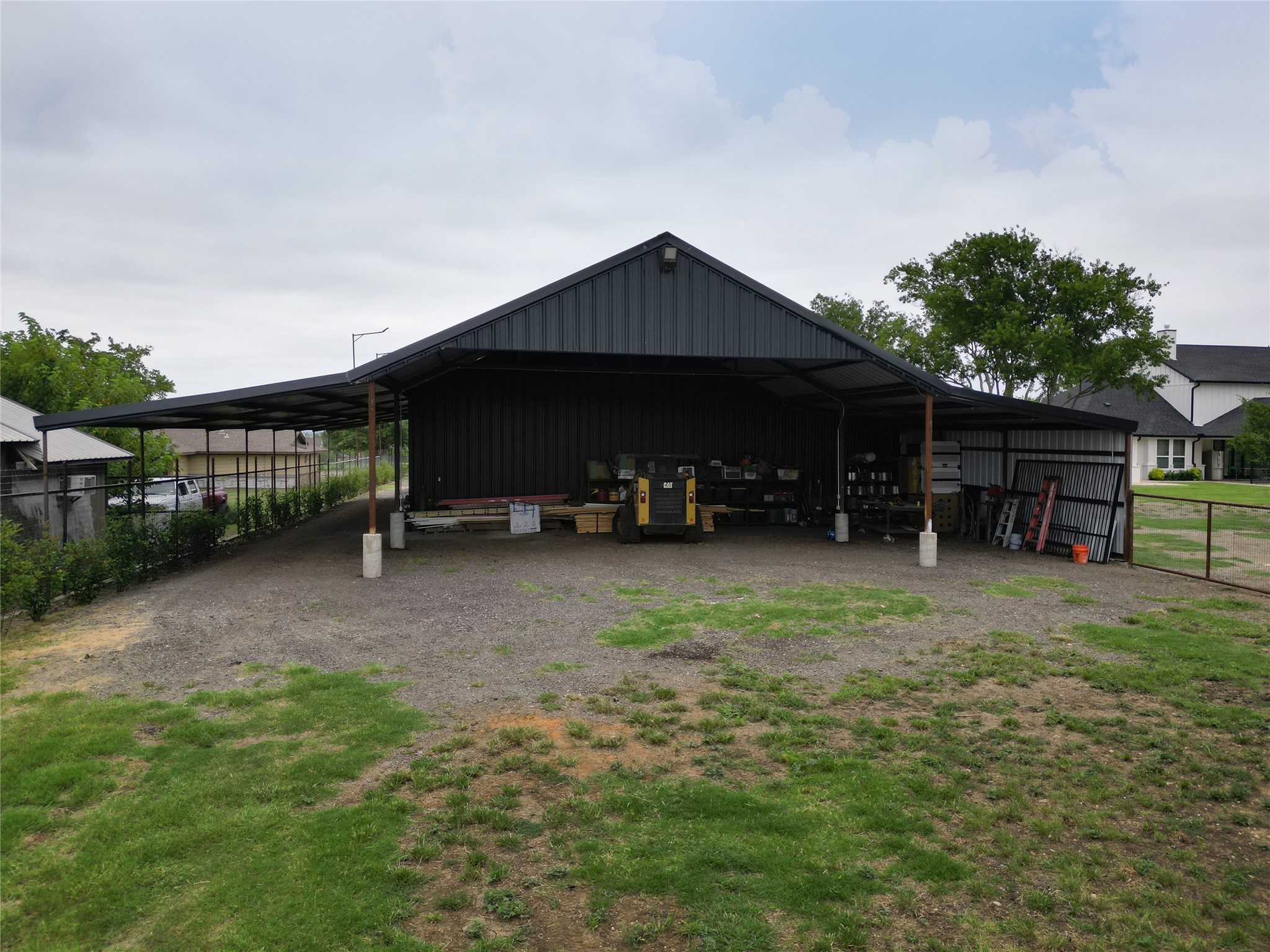 200 Corral Road