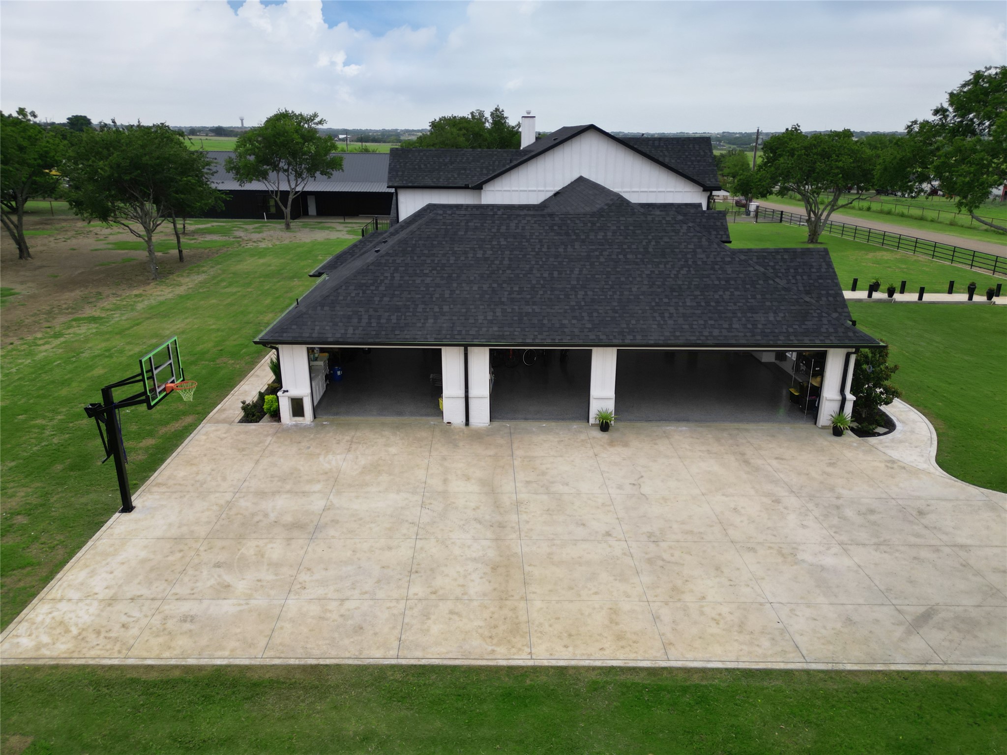 200 Corral Road