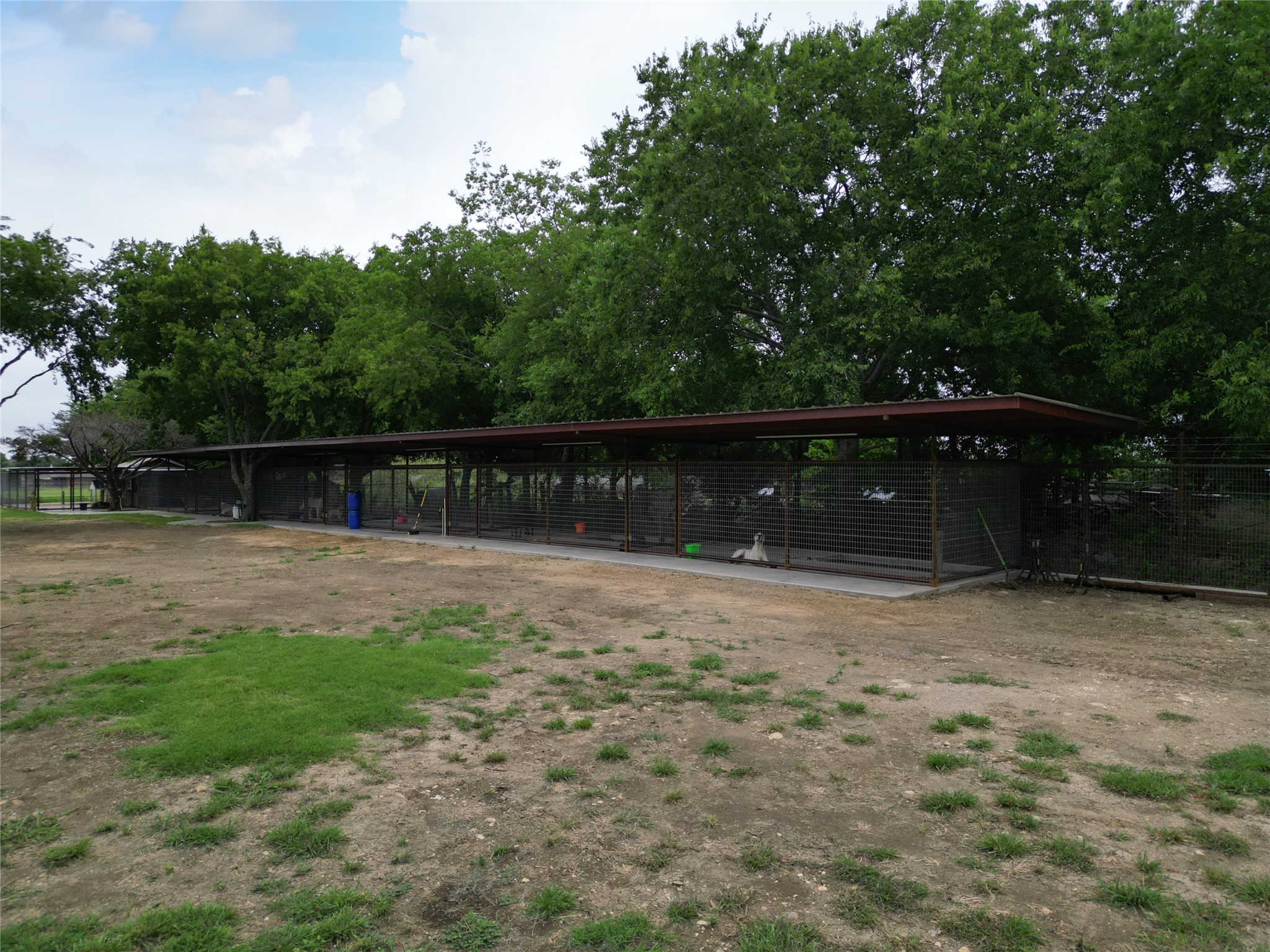200 Corral Road