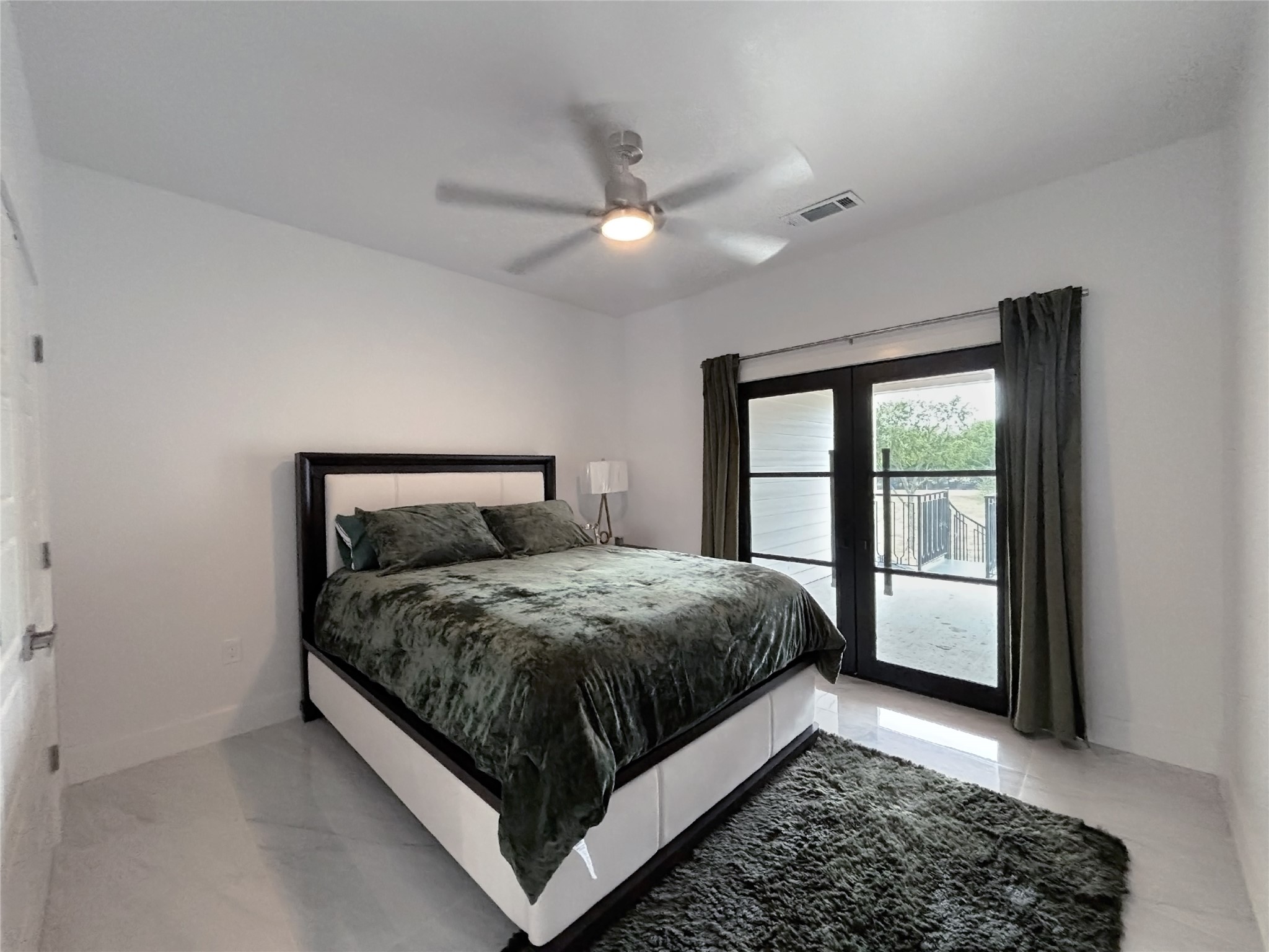 200 Corral Road