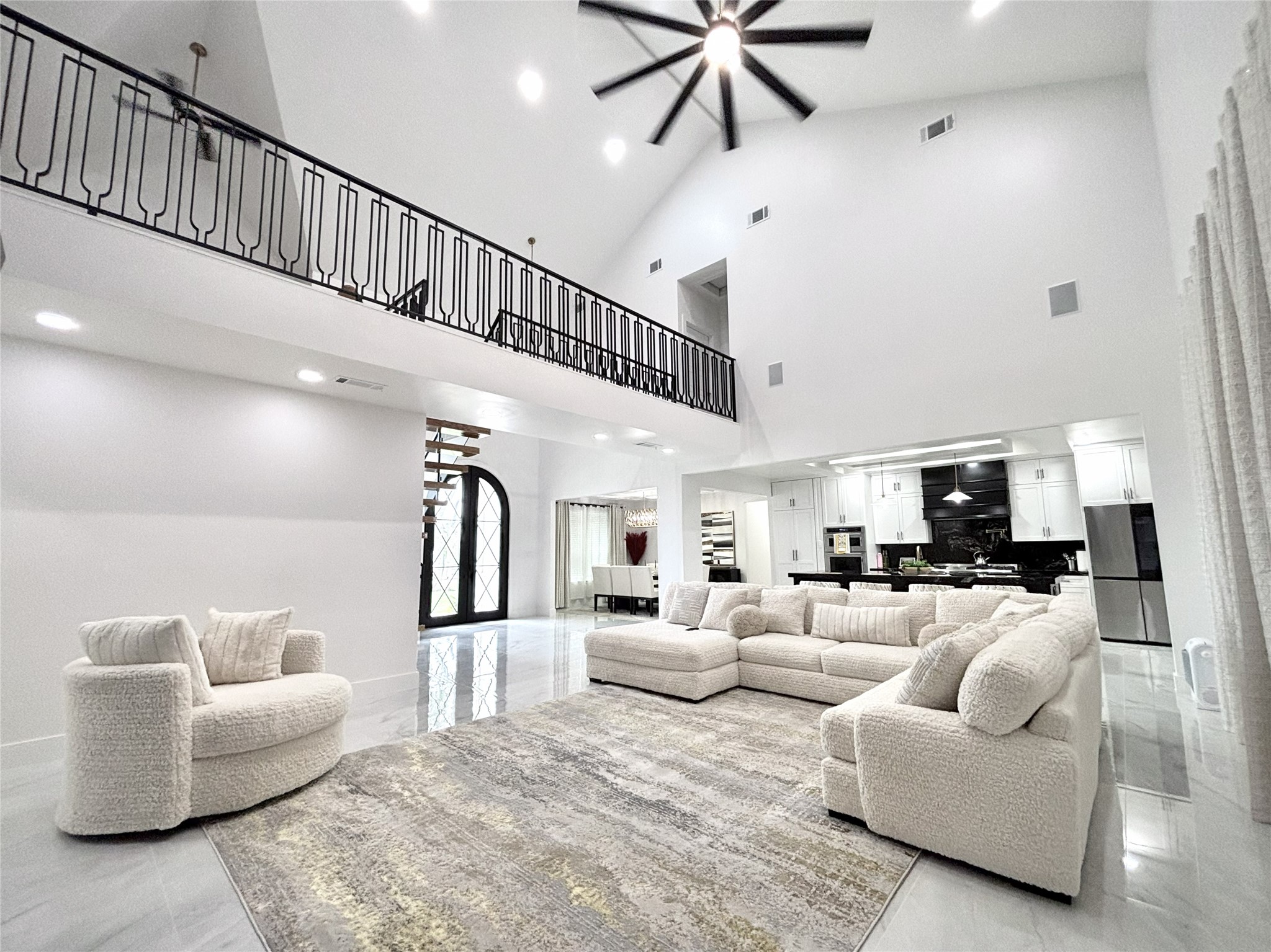 200 Corral Road