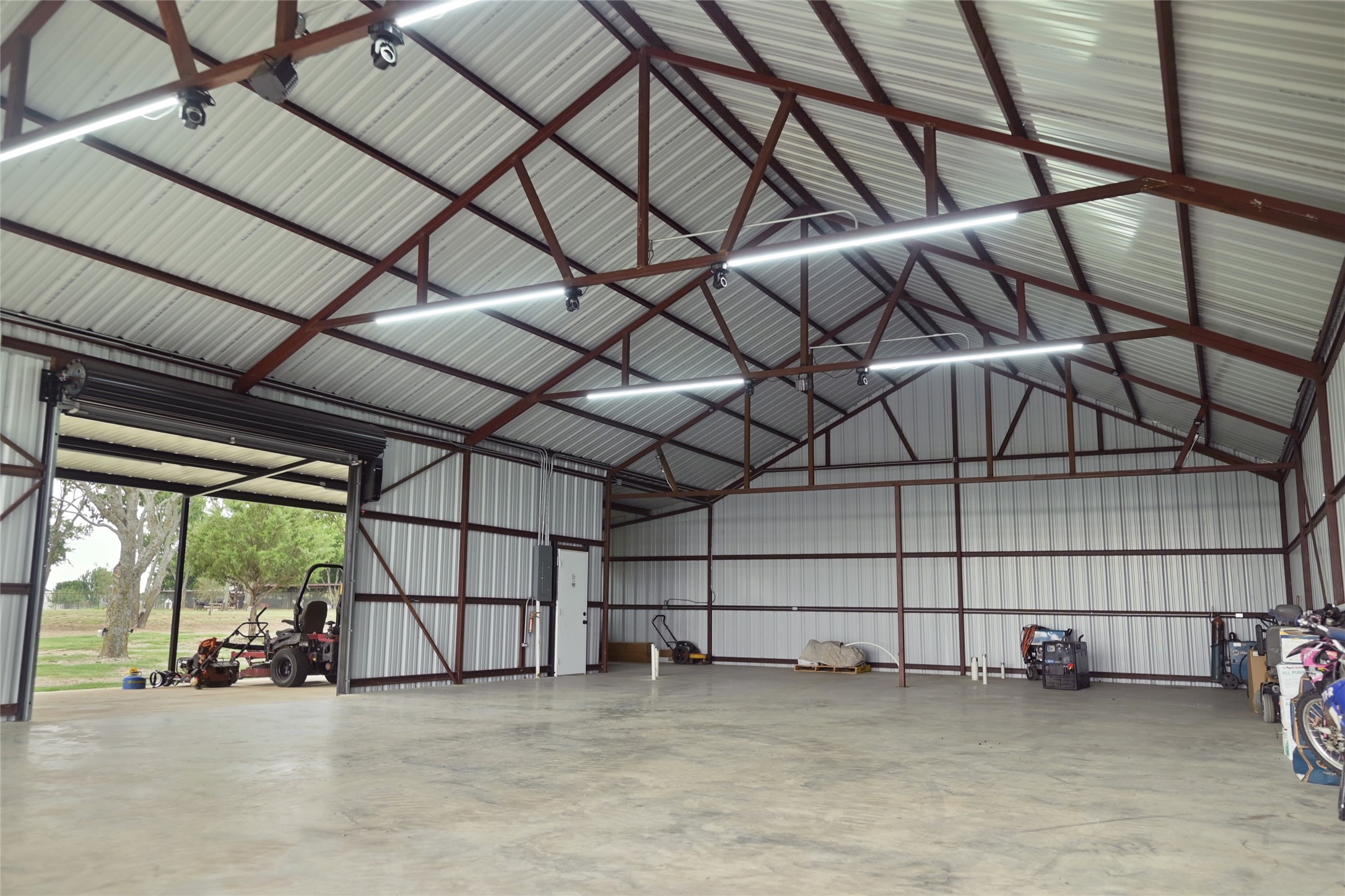 200 Corral Road