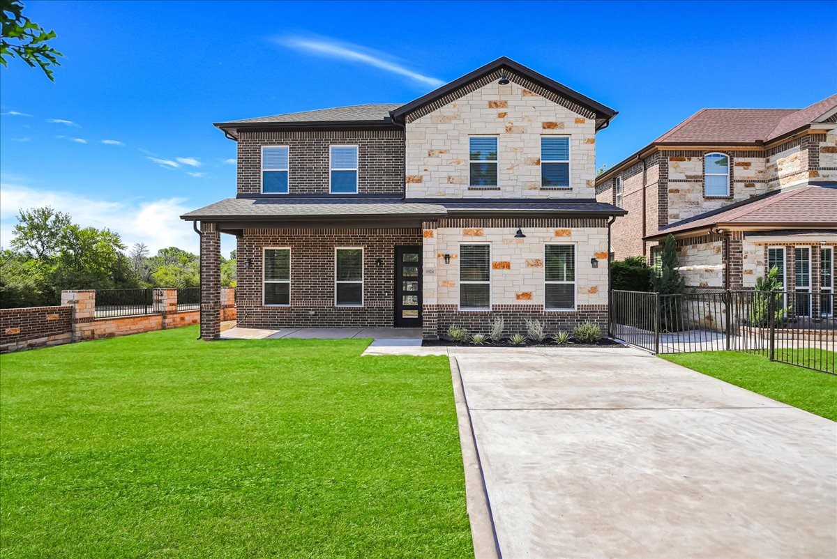8924 Dunlap Street
