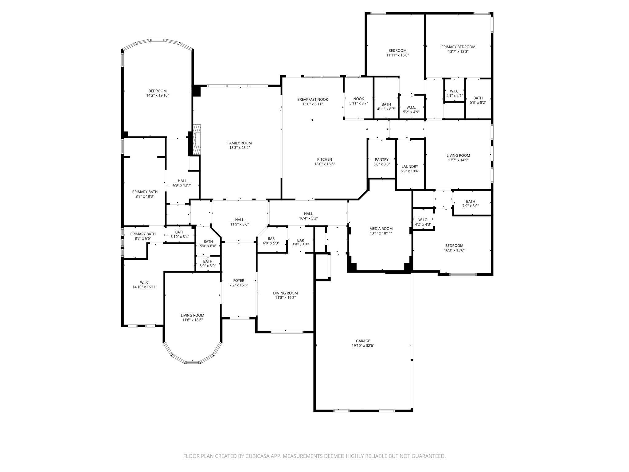 905 Cipriani Drive