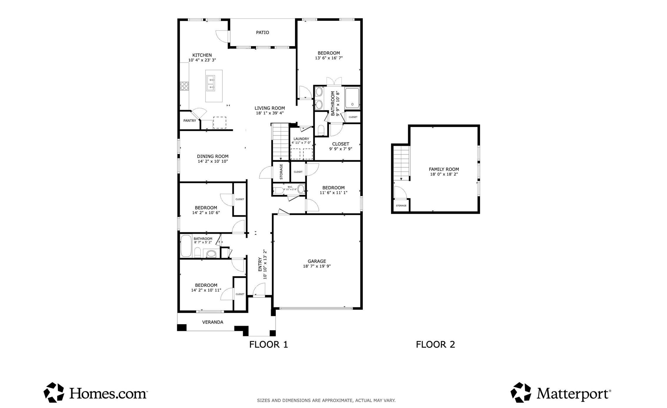 4936 Ascot Way