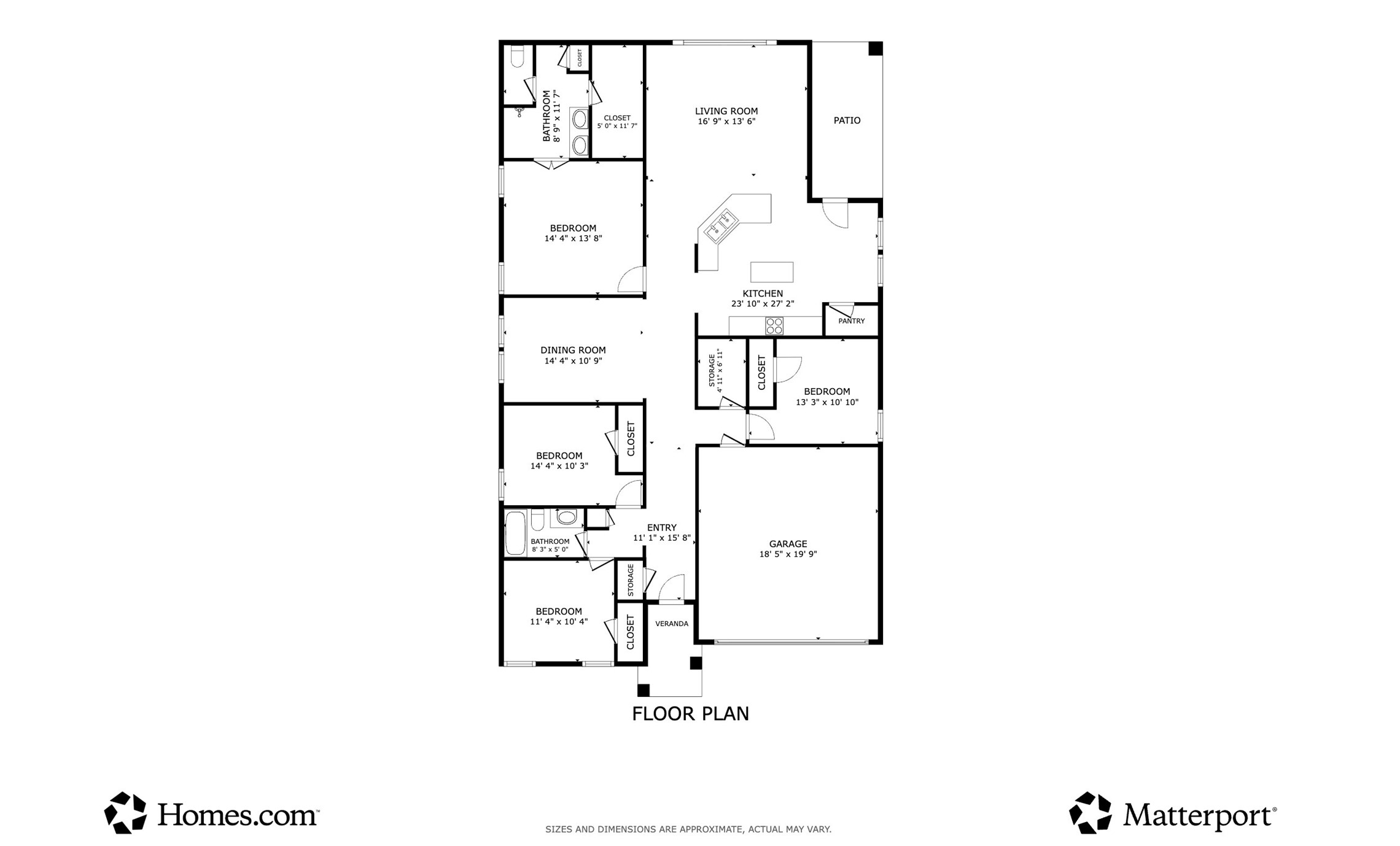 7109 Black Cherry Lane