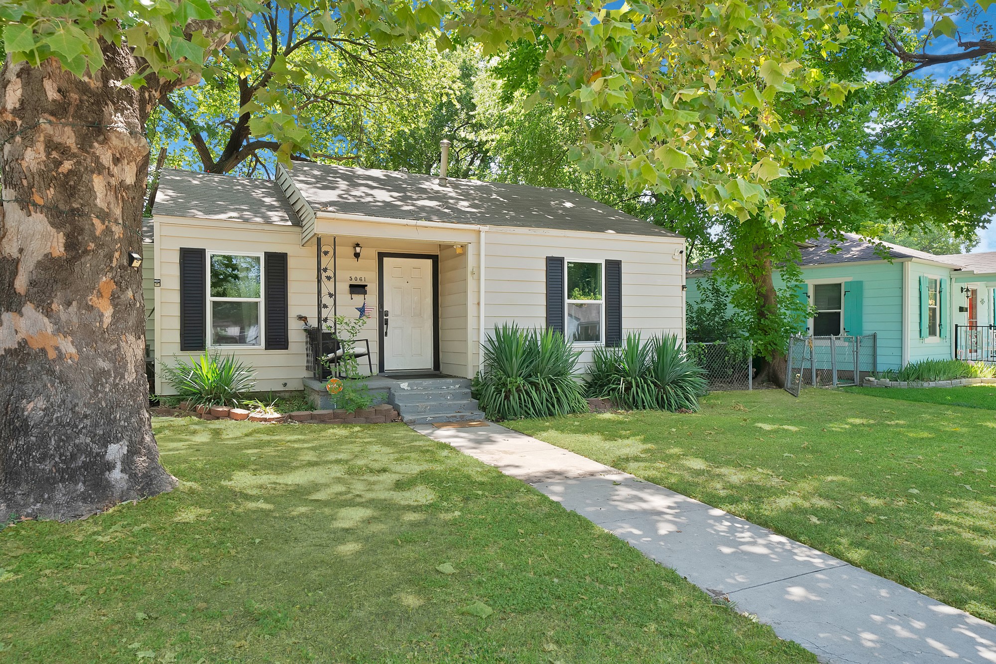 5061 Lyndon Drive