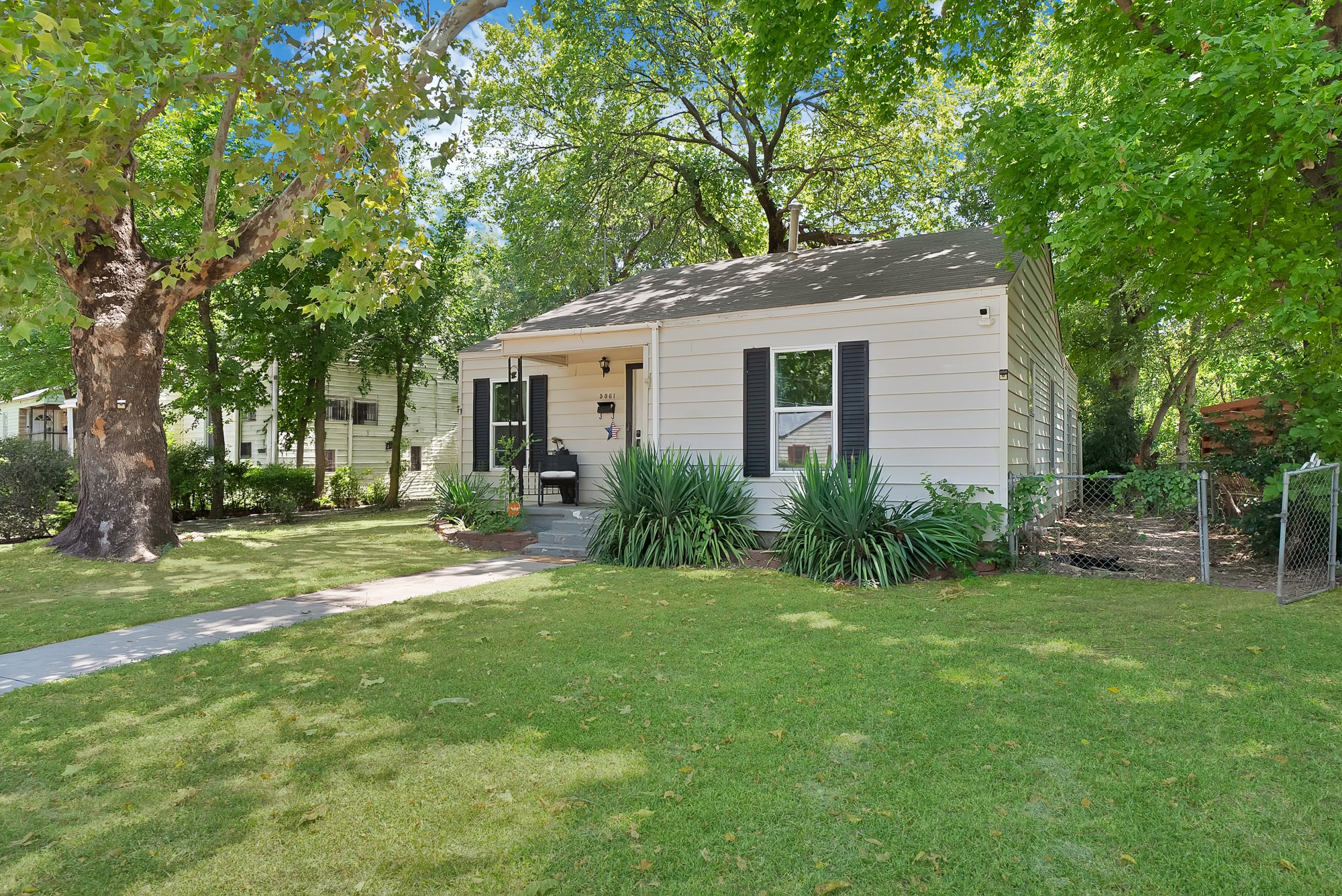 5061 Lyndon Drive