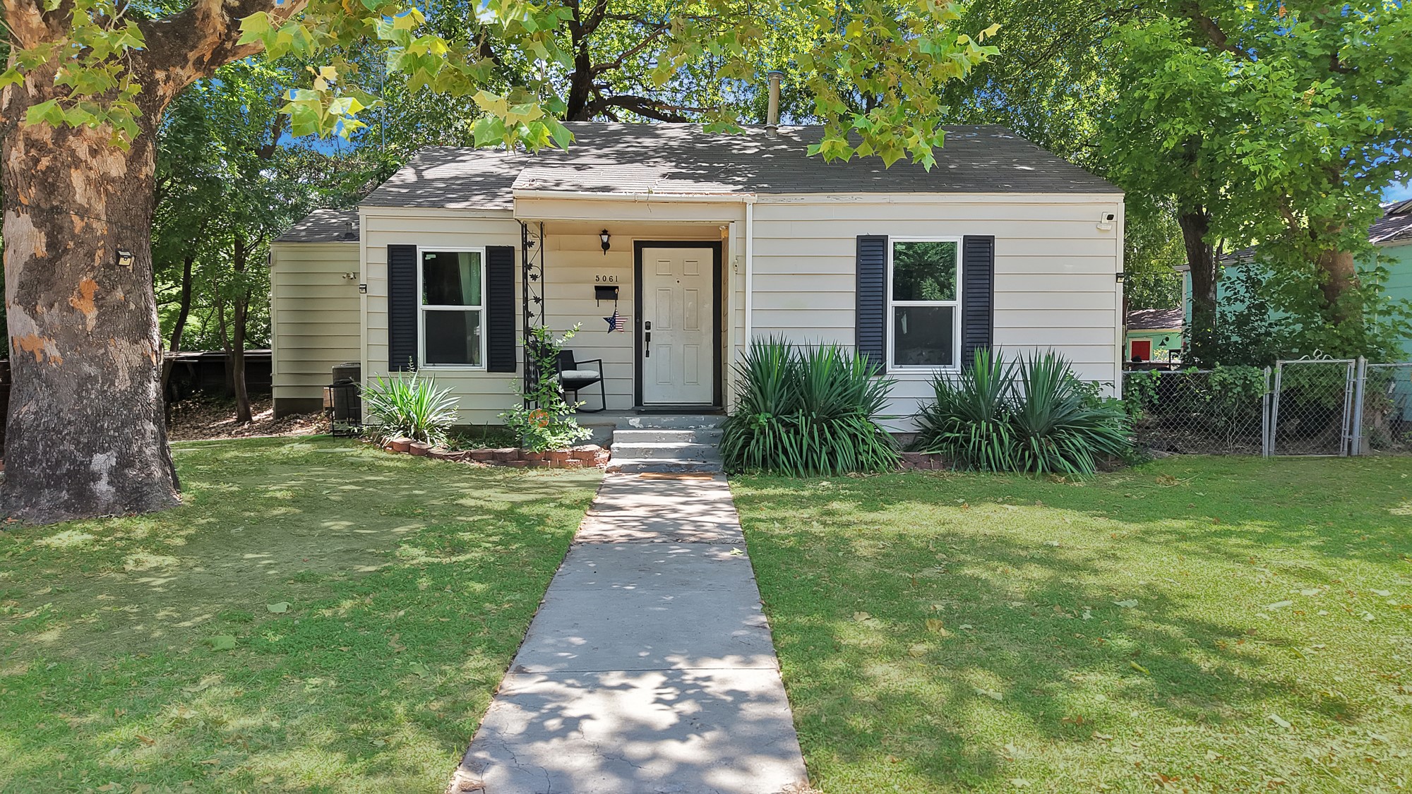 5061 Lyndon Drive