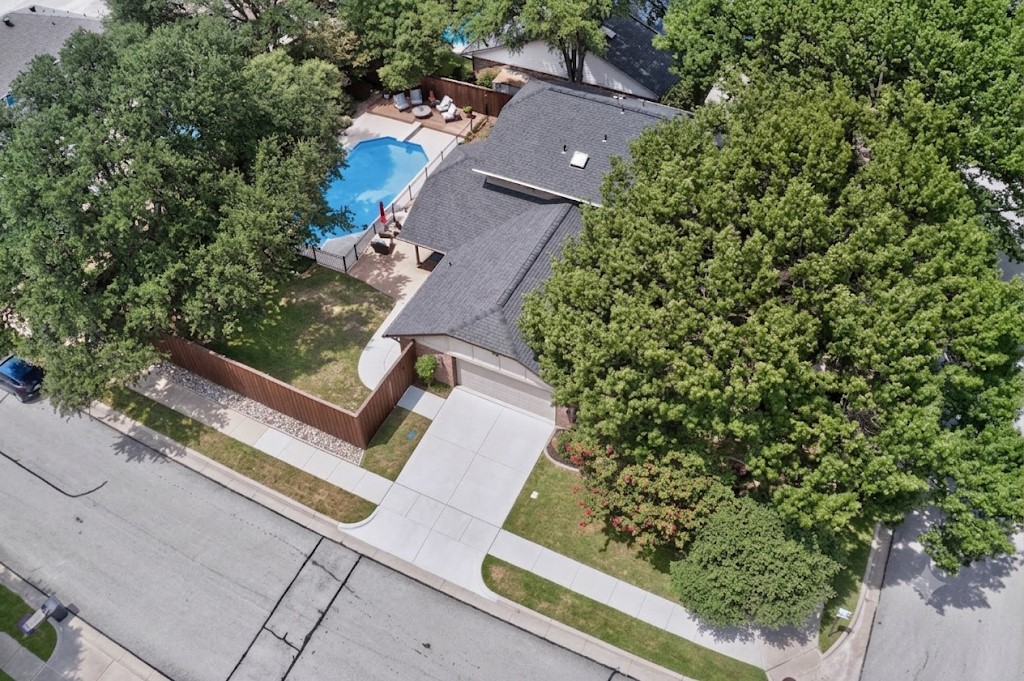 3601 Teal Lane