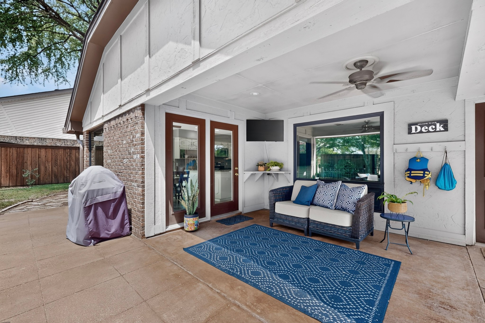 3601 Teal Lane