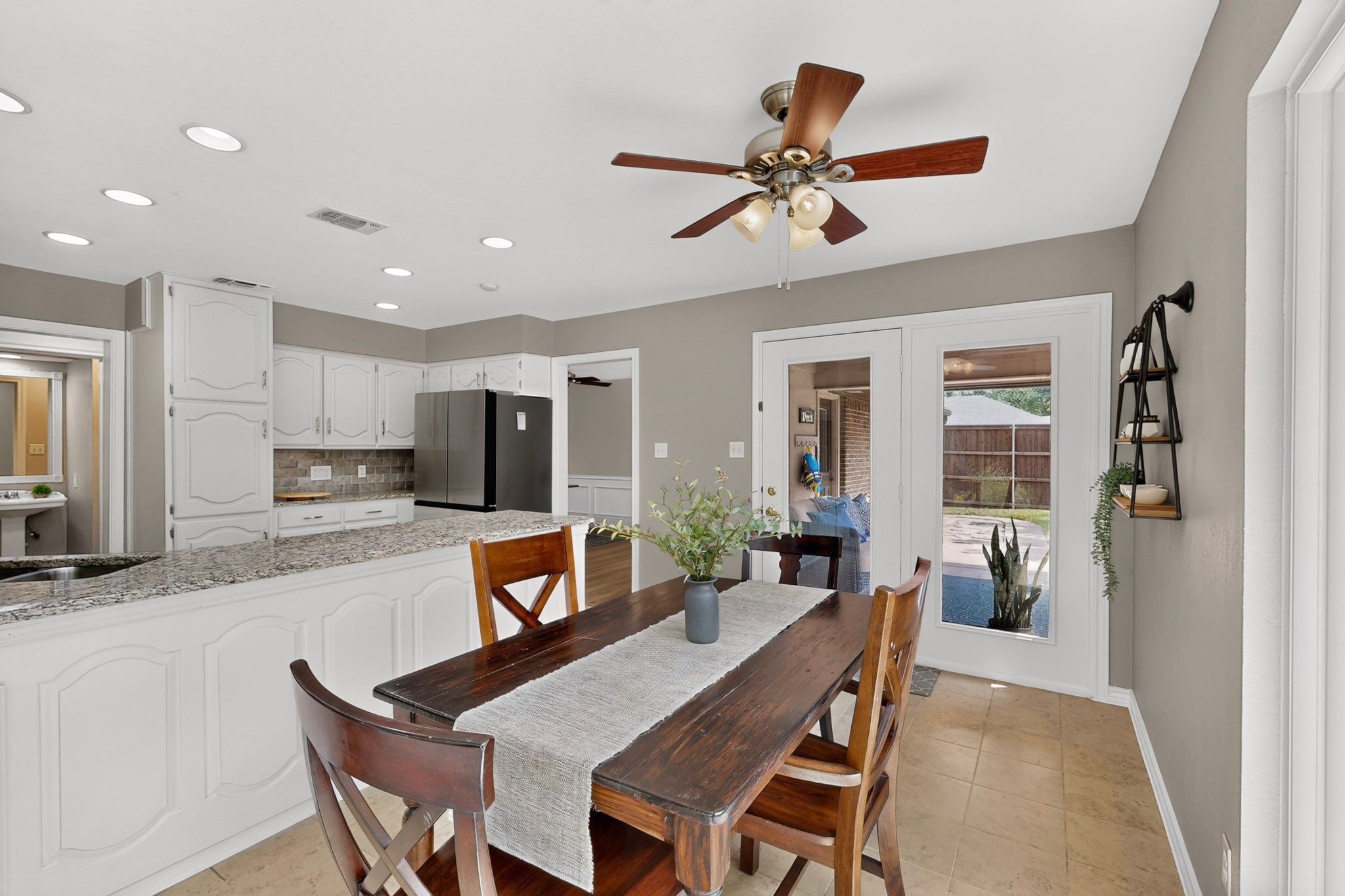 3601 Teal Lane