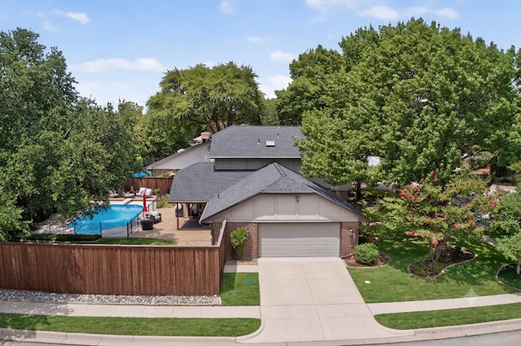 3601 Teal Lane
