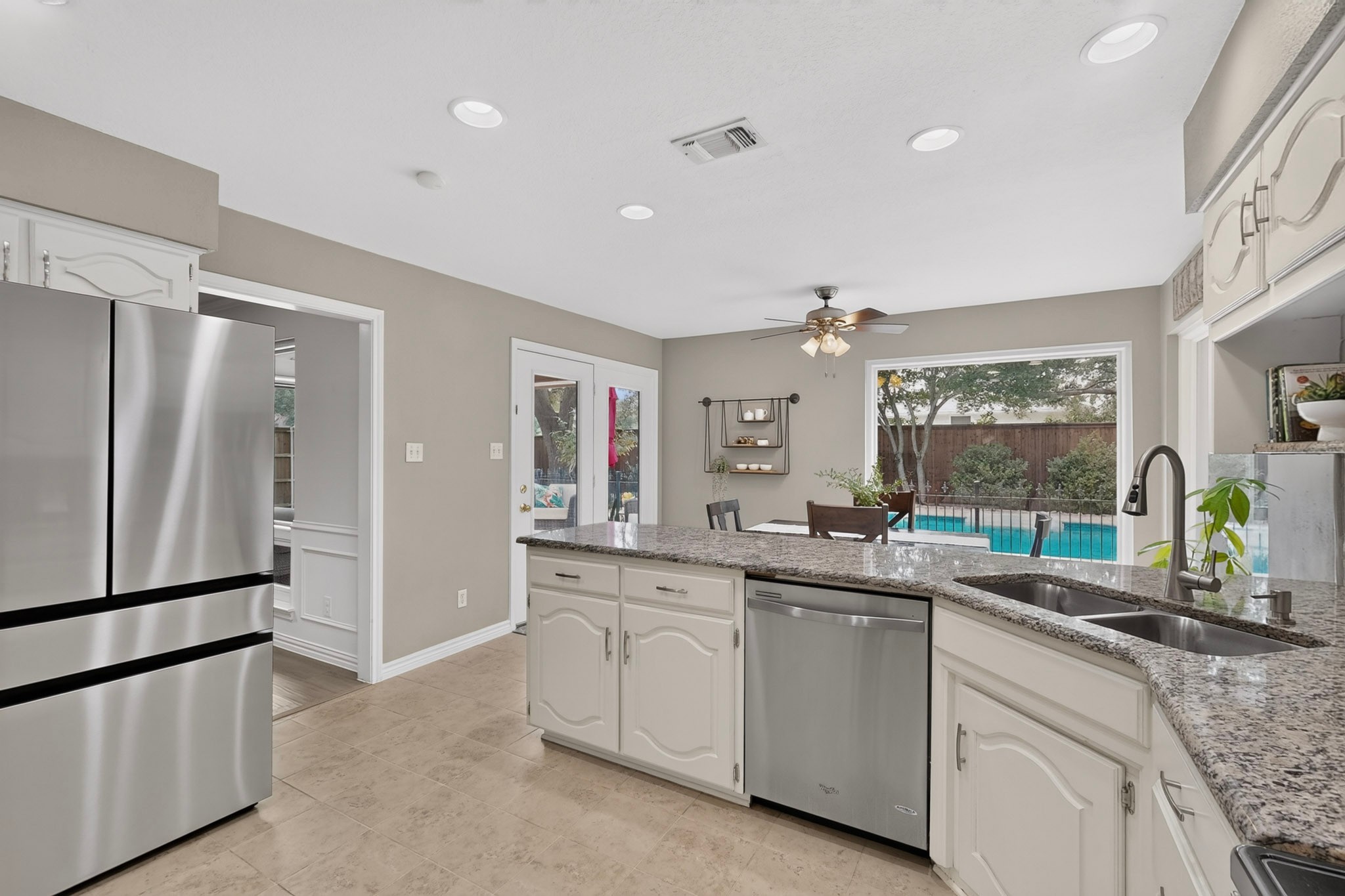 3601 Teal Lane