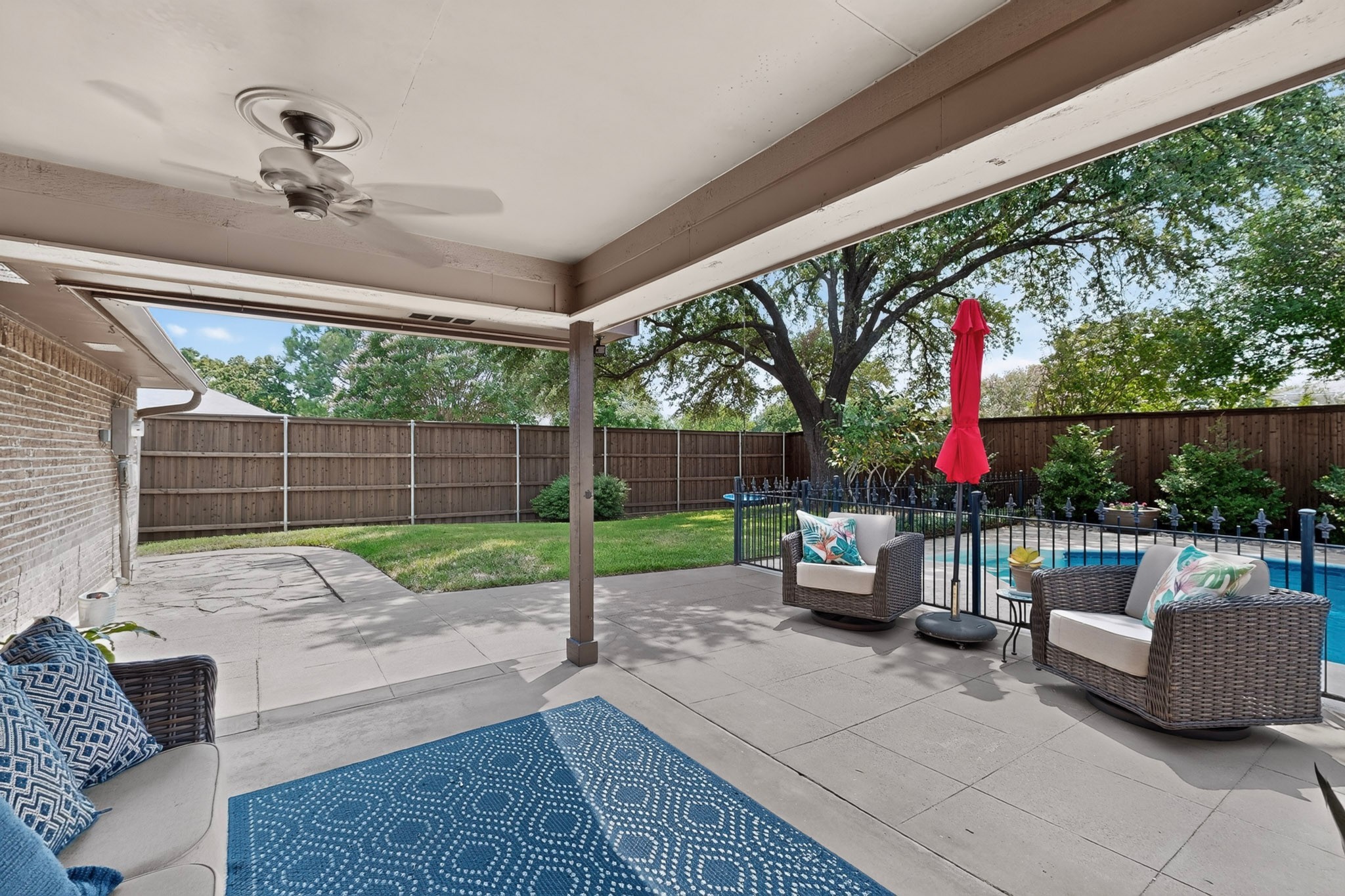 3601 Teal Lane