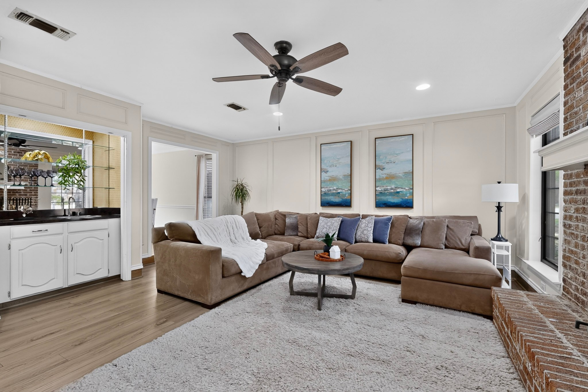 3601 Teal Lane