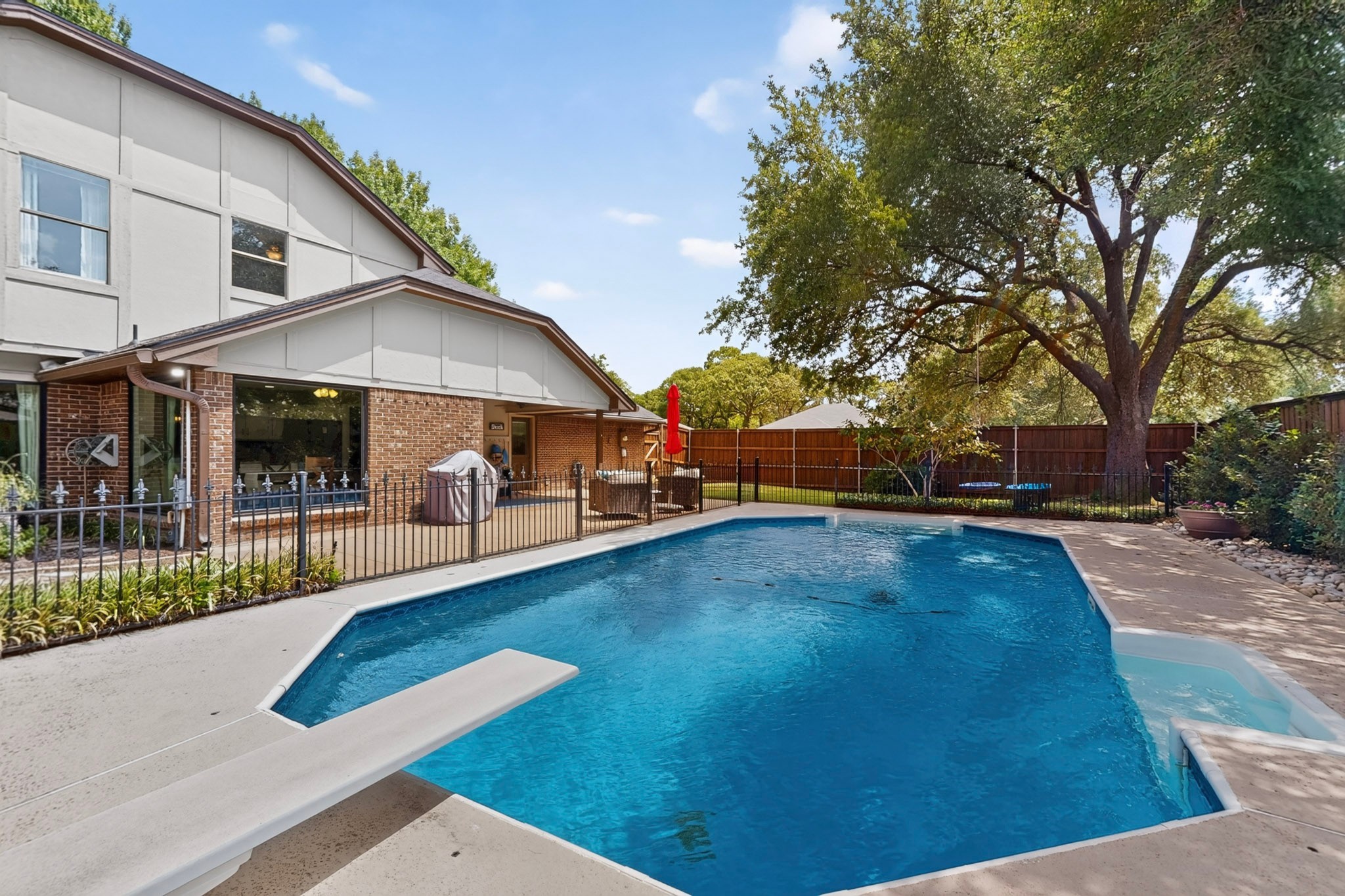 3601 Teal Lane