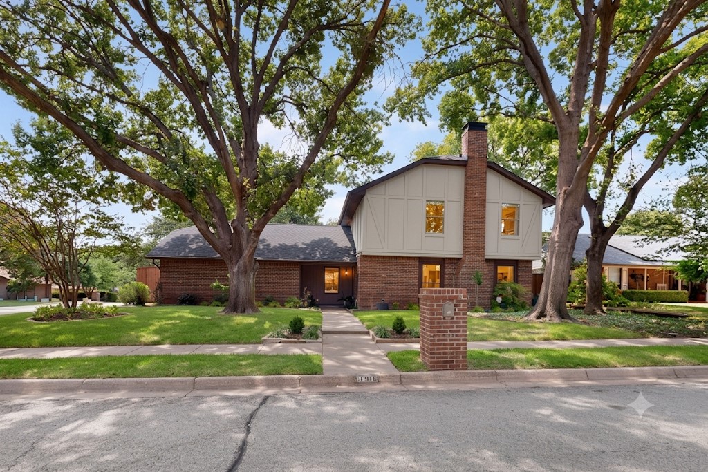 3601 Teal Lane