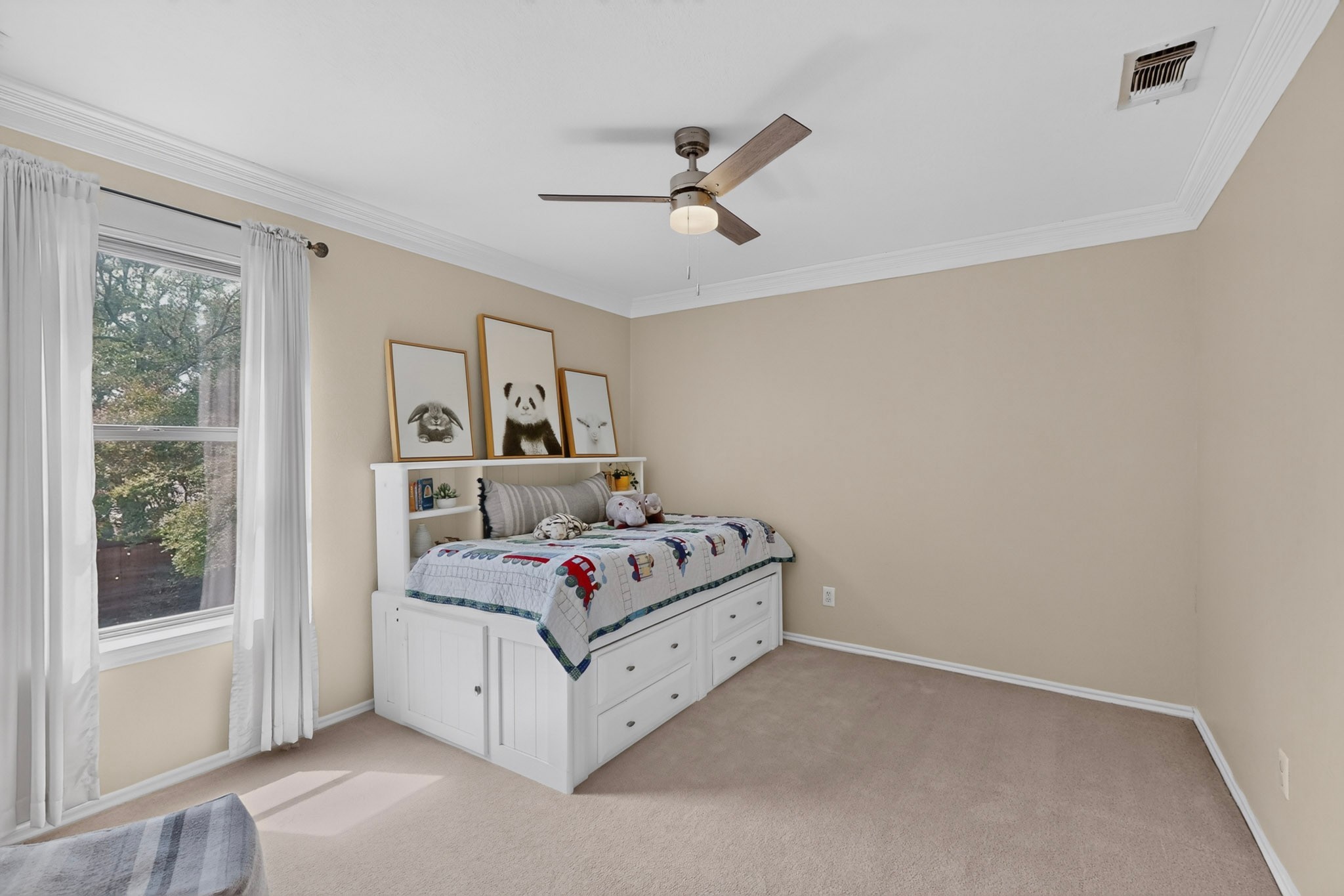 3601 Teal Lane