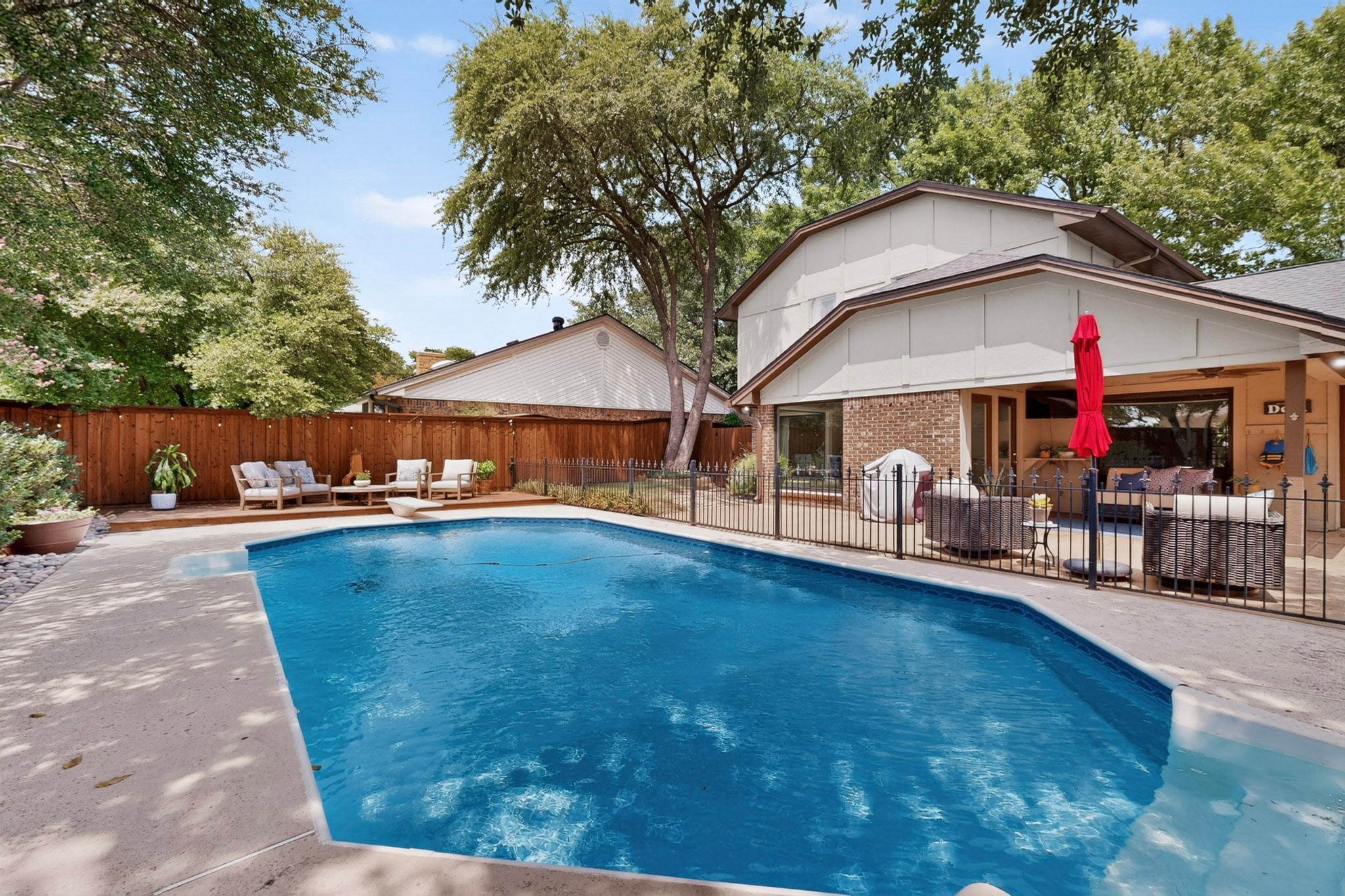 3601 Teal Lane