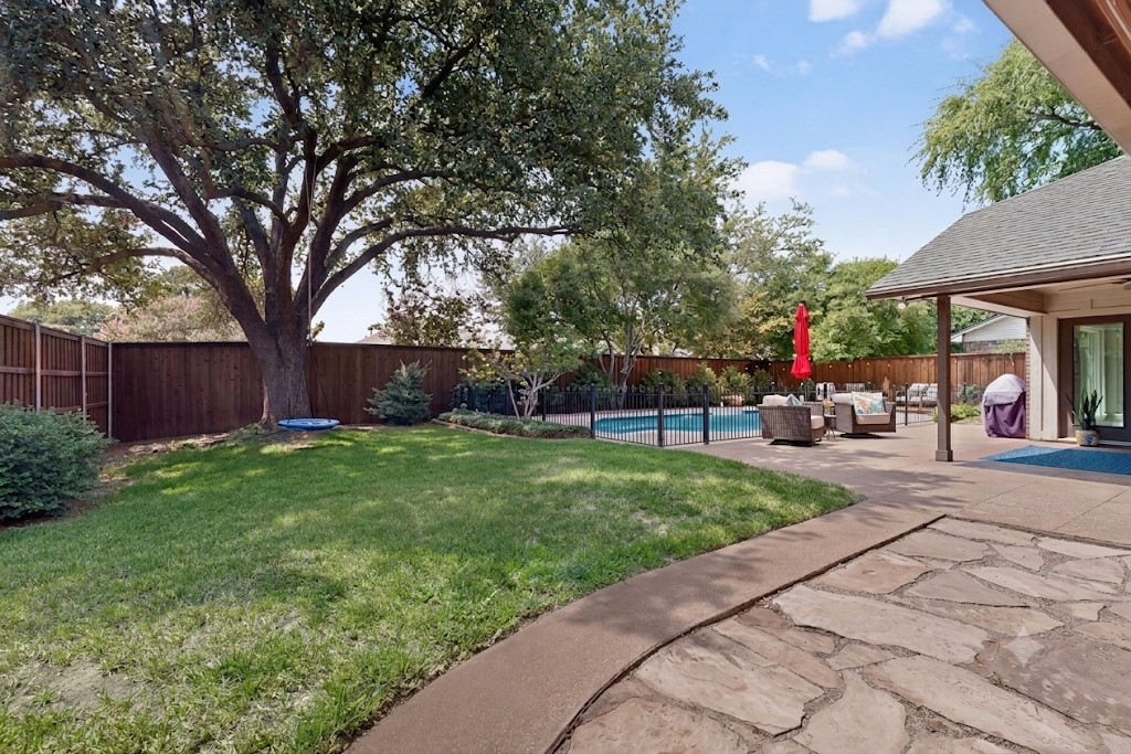 3601 Teal Lane