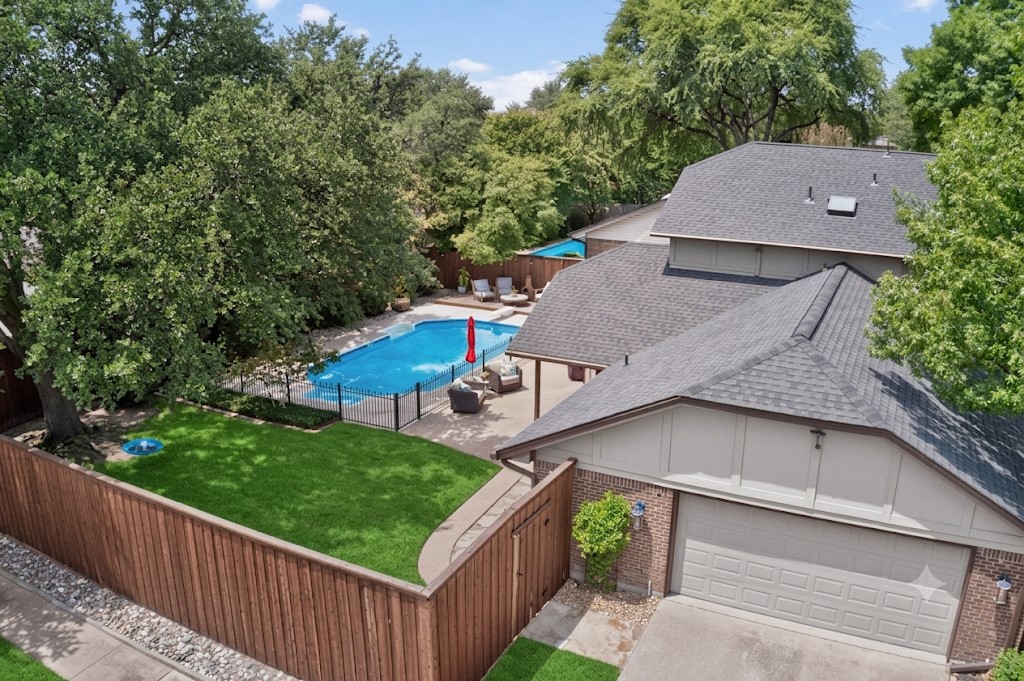 3601 Teal Lane