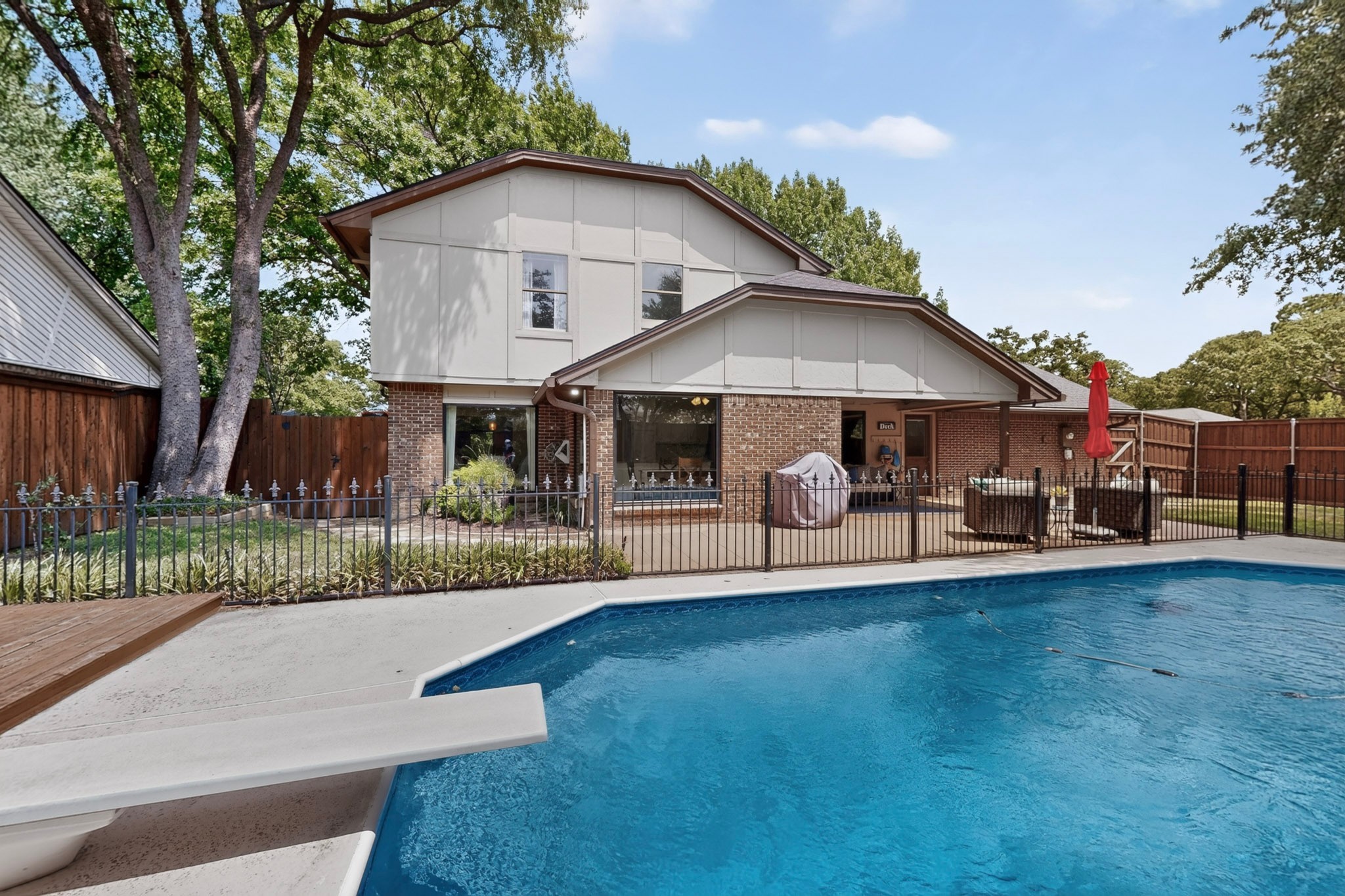3601 Teal Lane