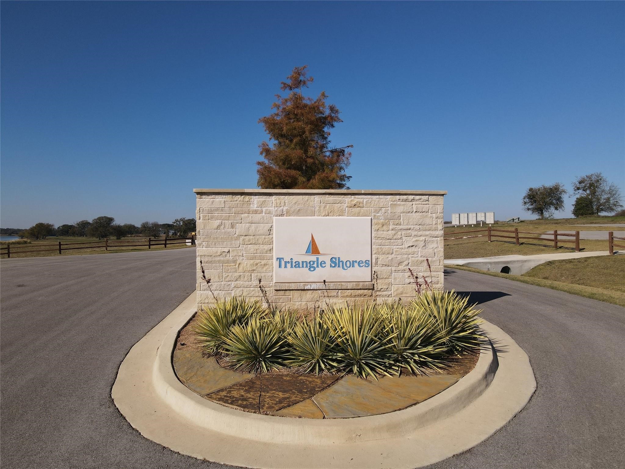 Lot 3 Triangle Shores Drive