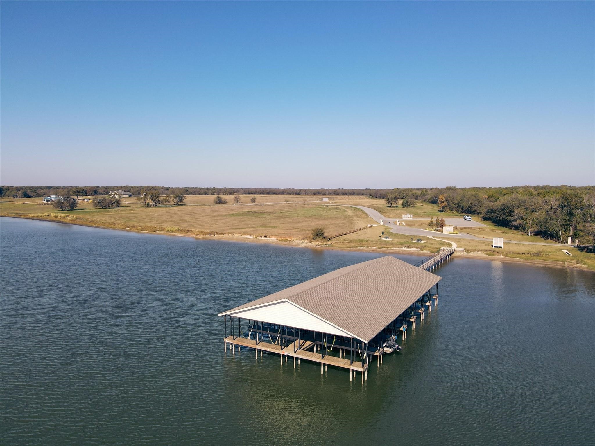 Lot 3 Triangle Shores Drive
