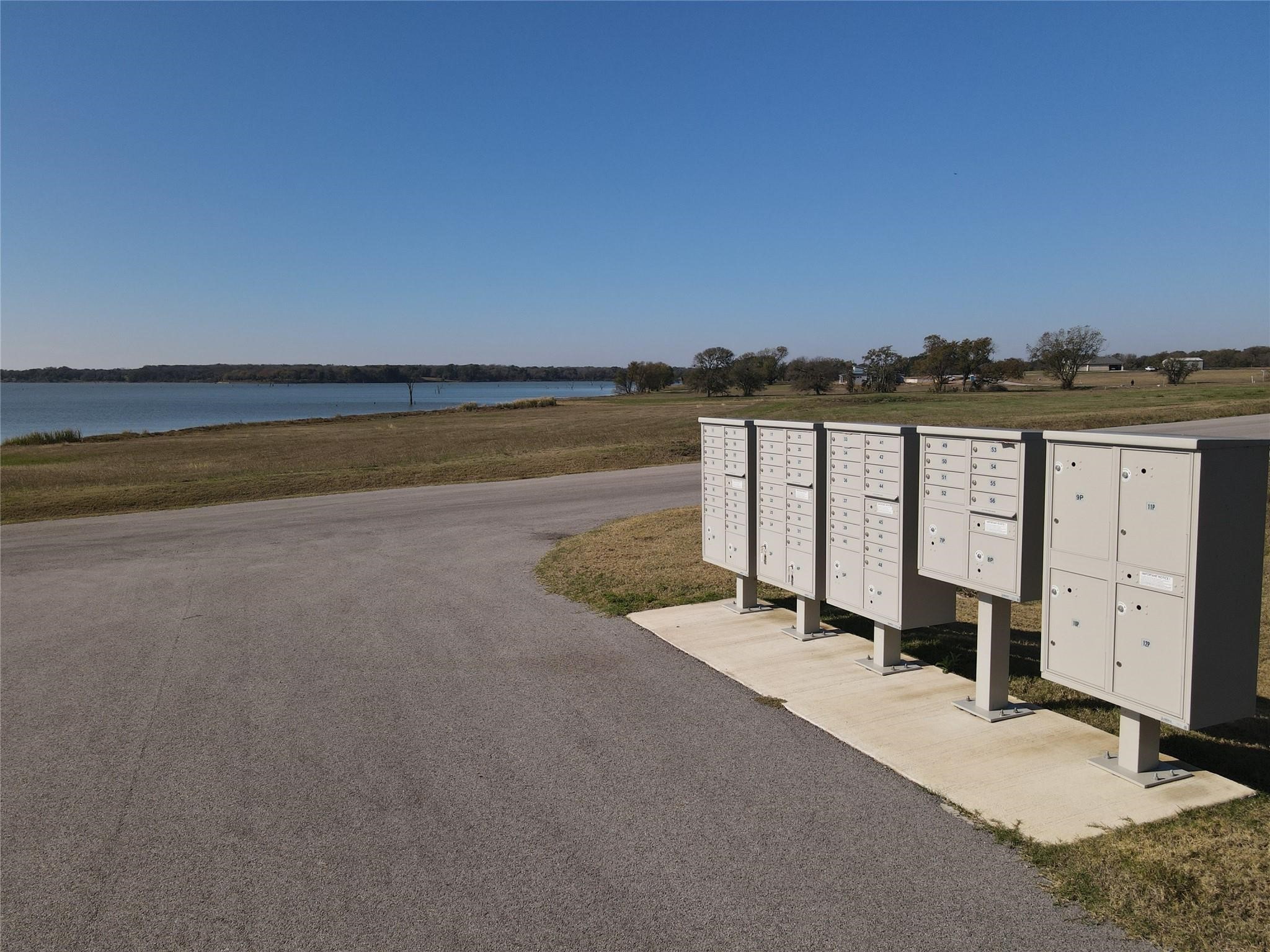 Lot 3 Triangle Shores Drive
