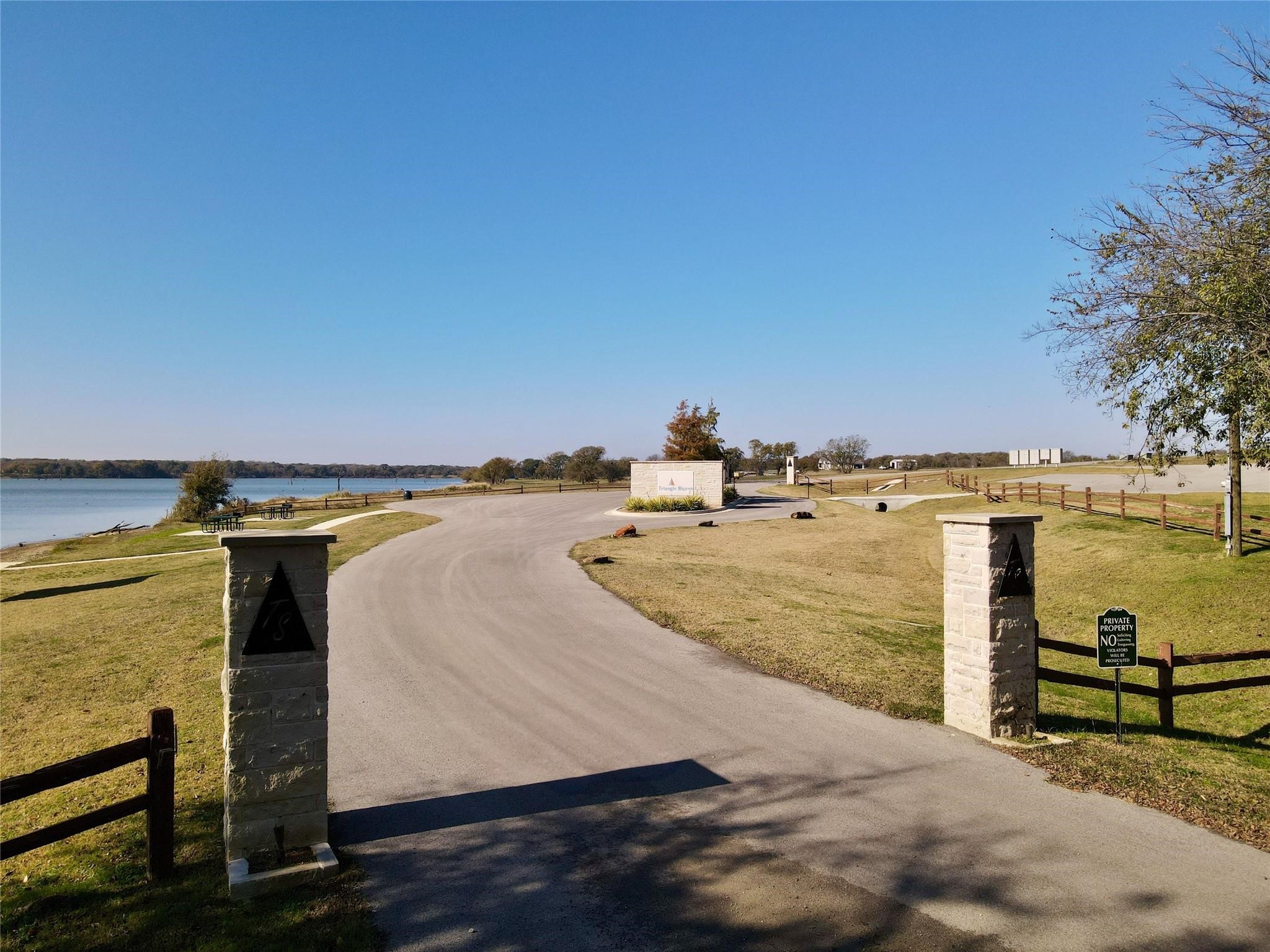Lot 3 Triangle Shores Drive