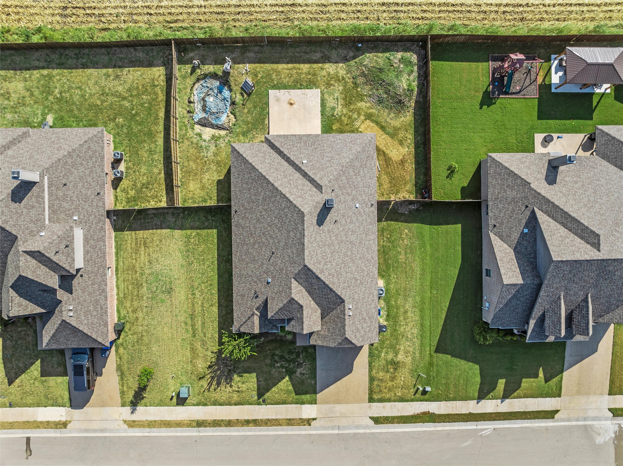 336 Oak Meadow Trail