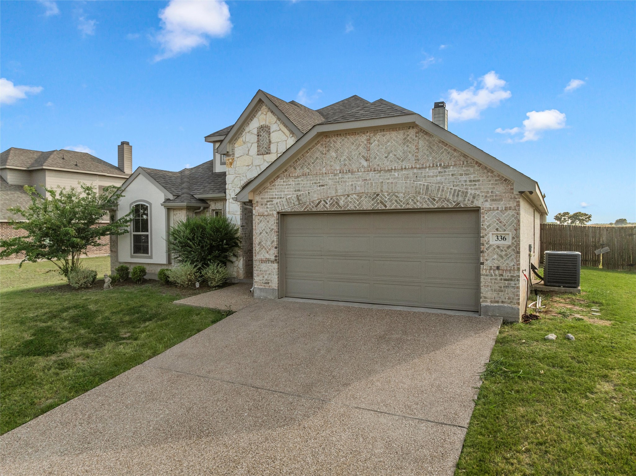 336 Oak Meadow Trail