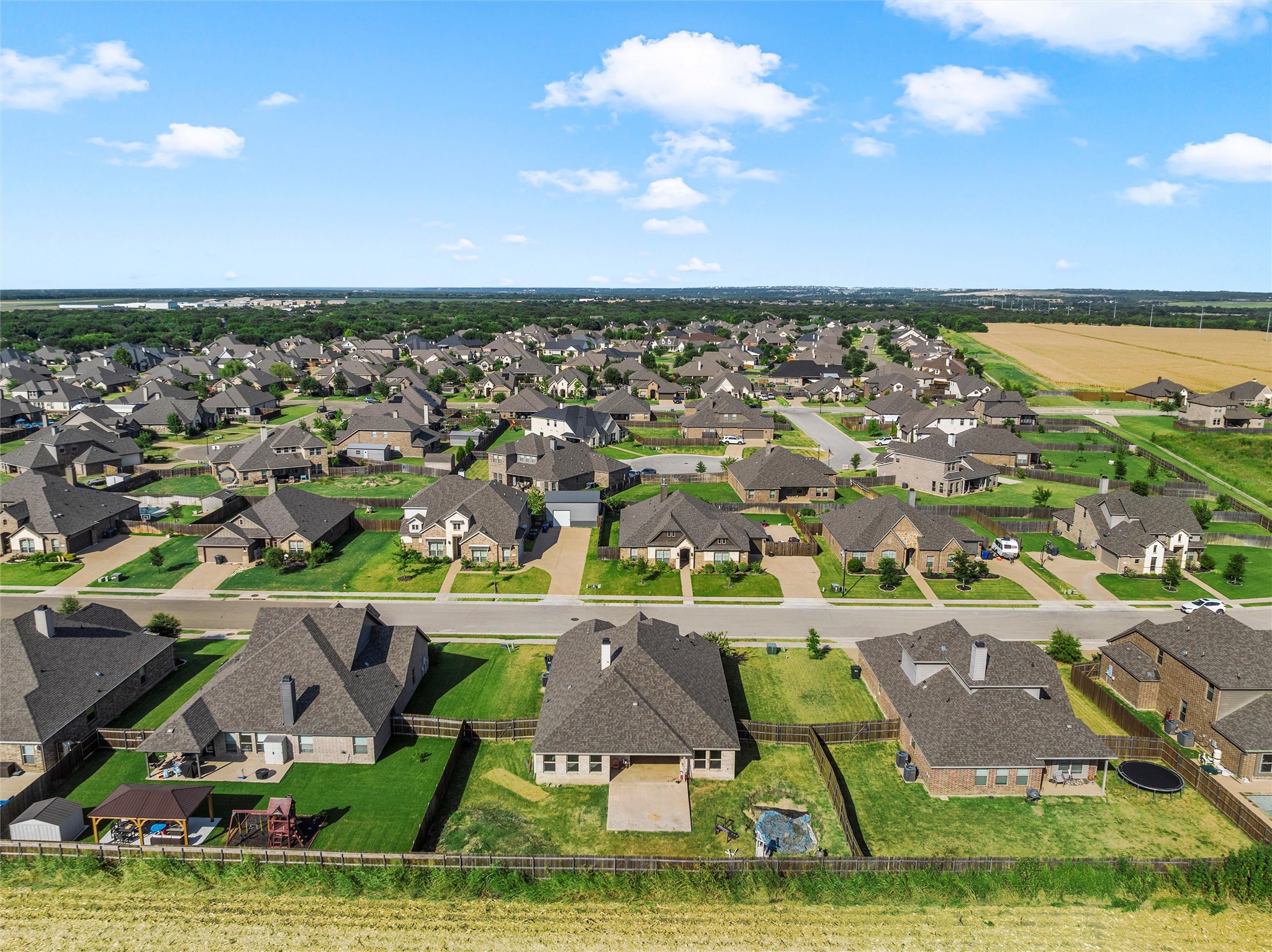 336 Oak Meadow Trail