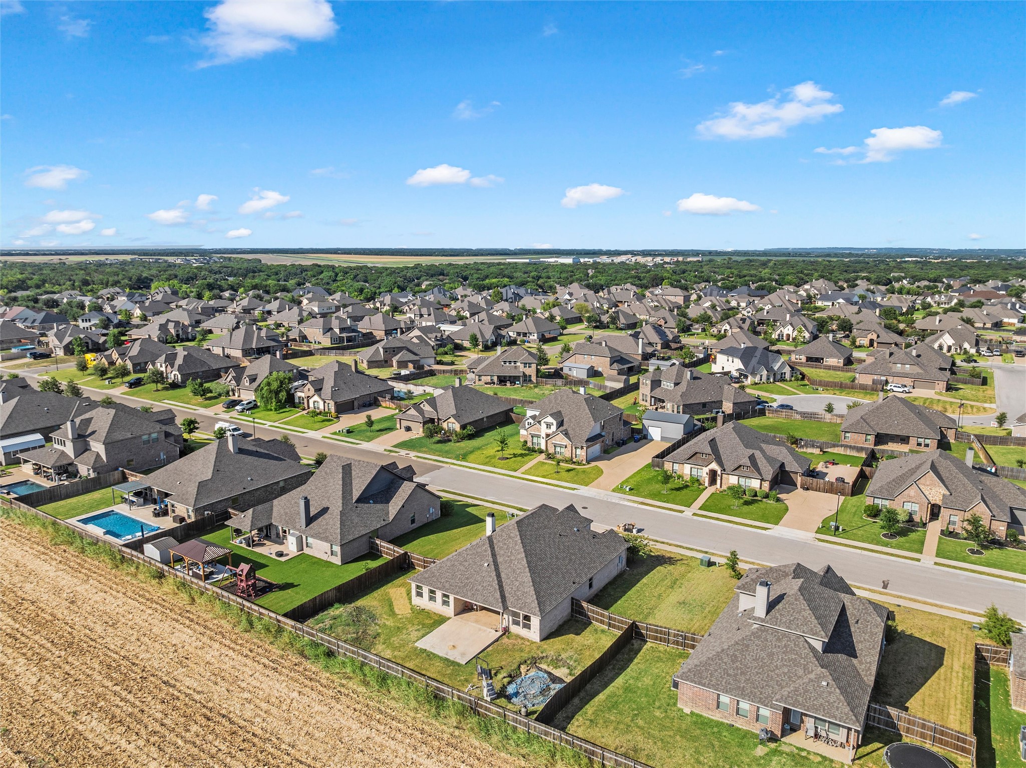 336 Oak Meadow Trail