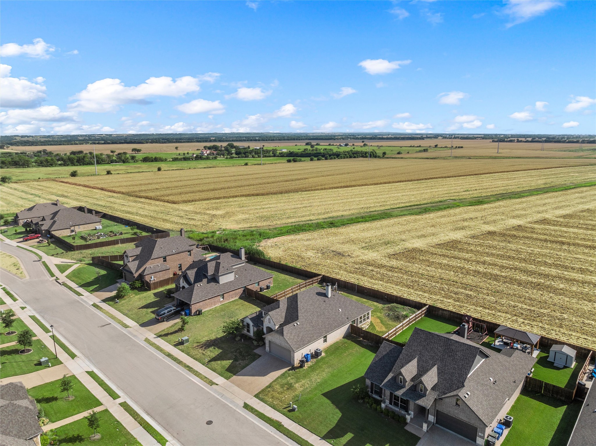 336 Oak Meadow Trail