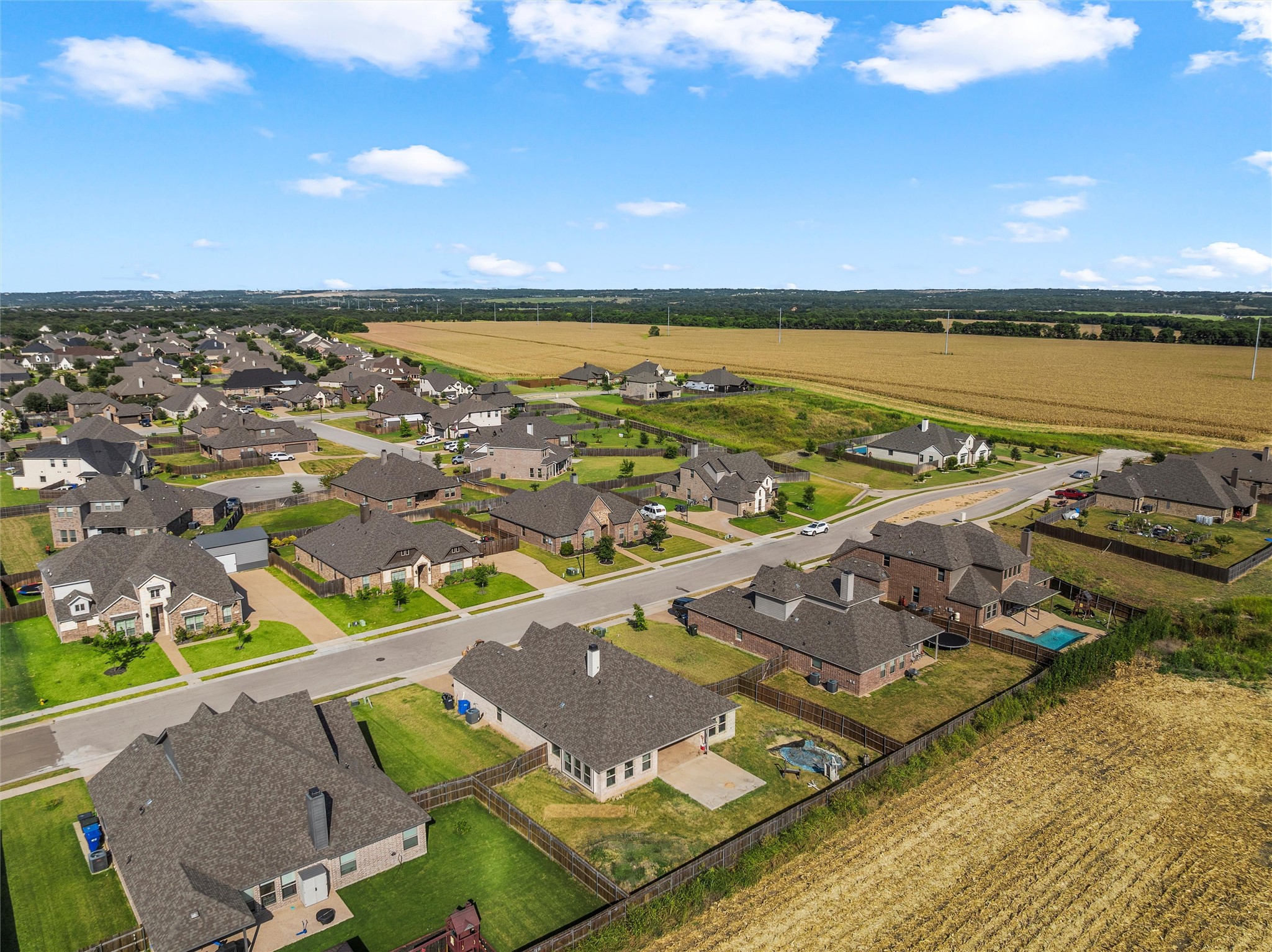 336 Oak Meadow Trail