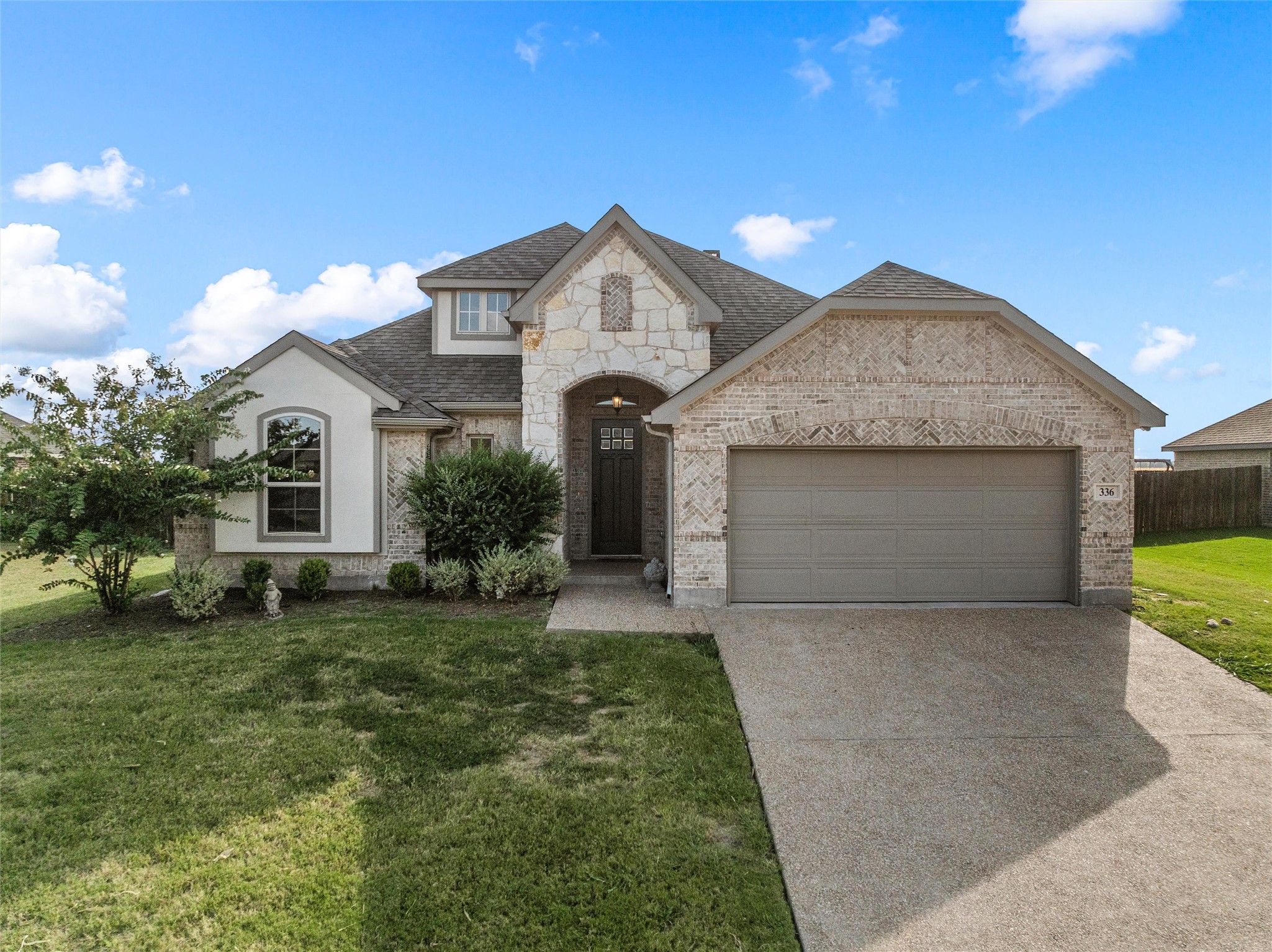 336 Oak Meadow Trail