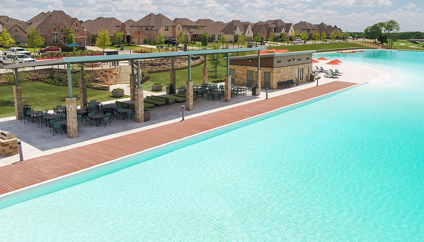 730 Bandera Court