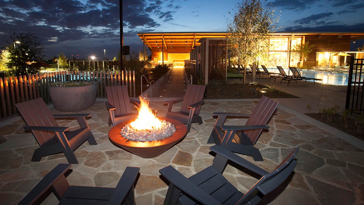 730 Bandera Court