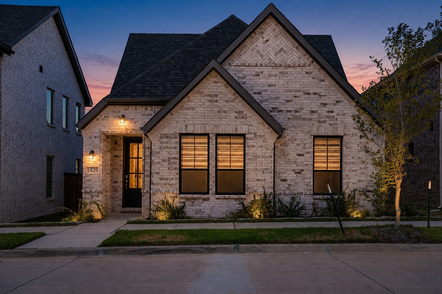 1429 Waterford Drive