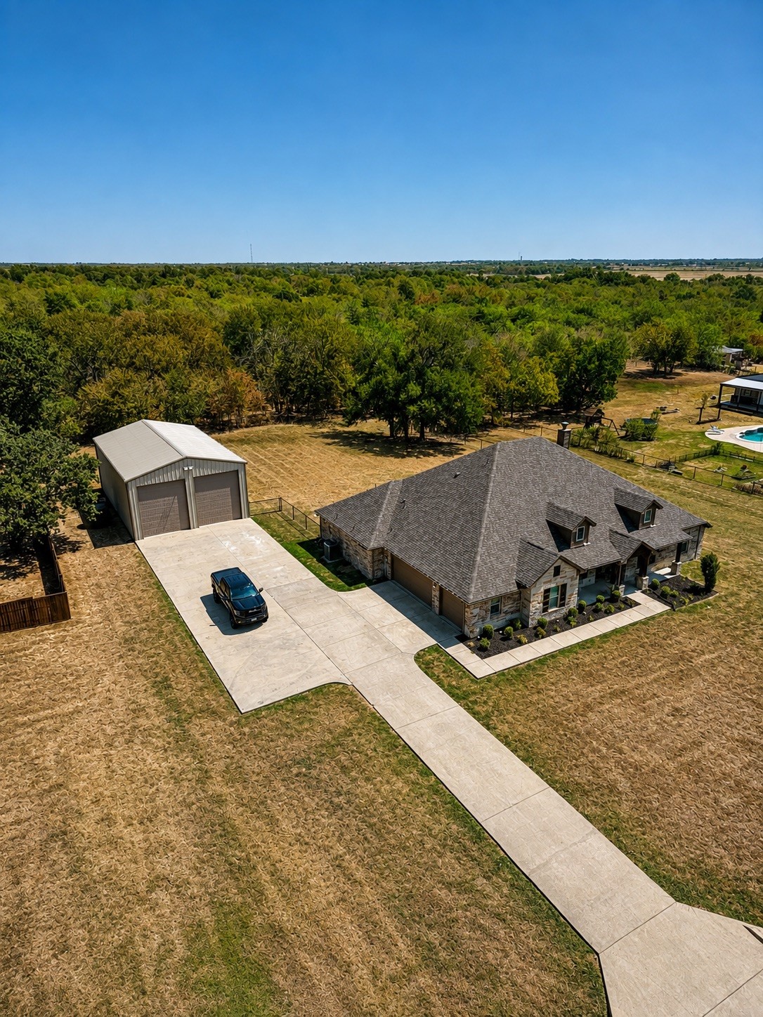 1231 Christie Lane