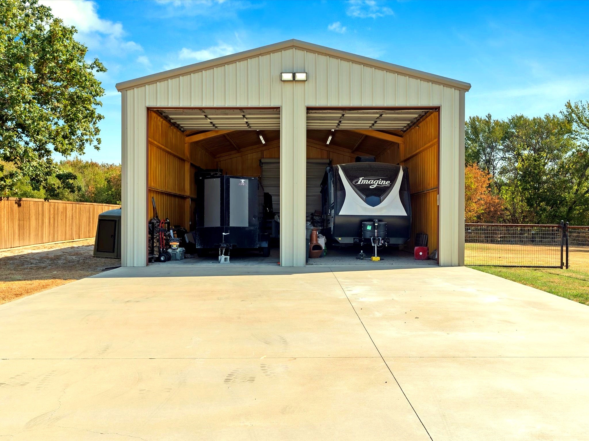 1231 Christie Lane