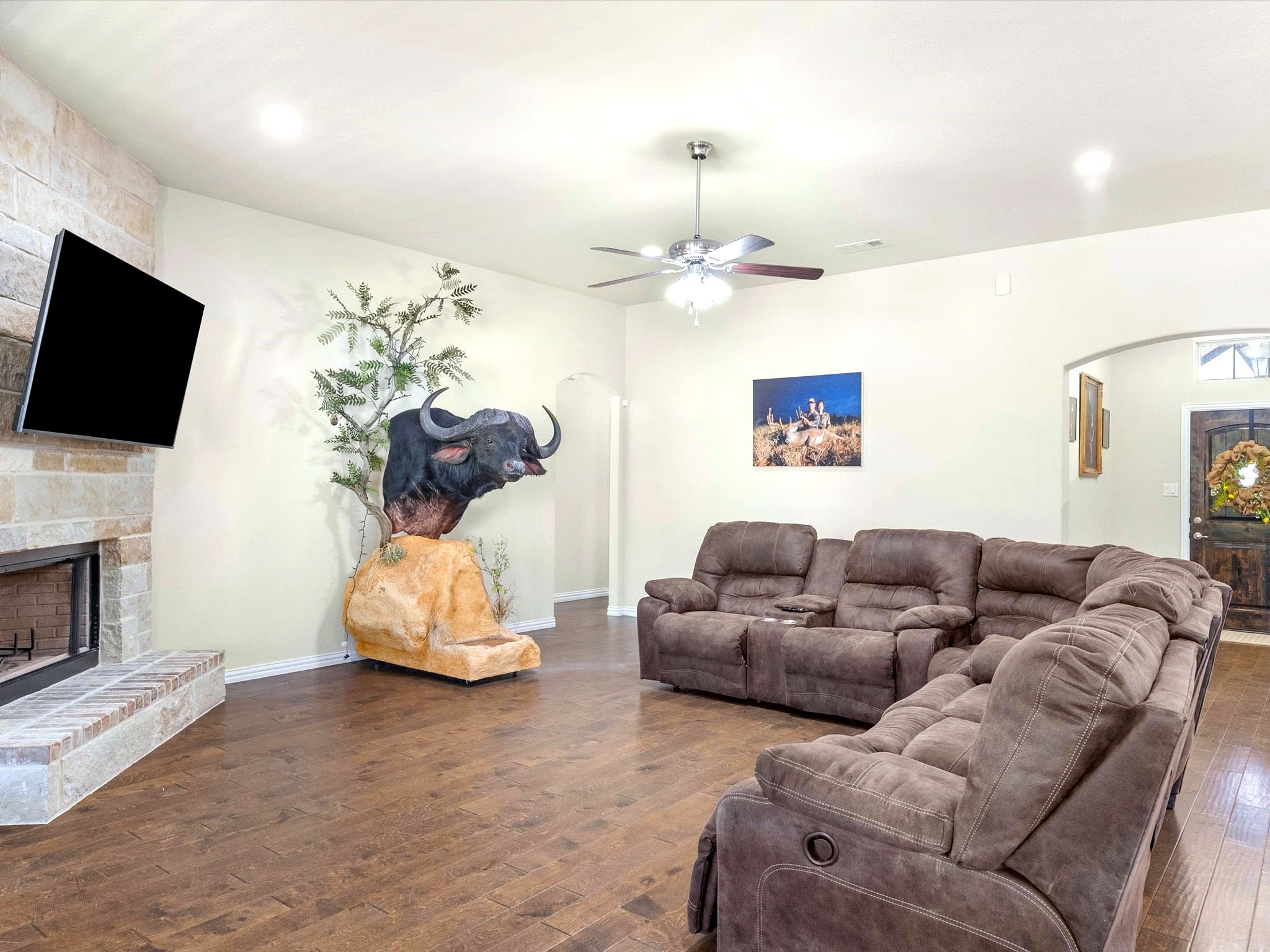 1231 Christie Lane