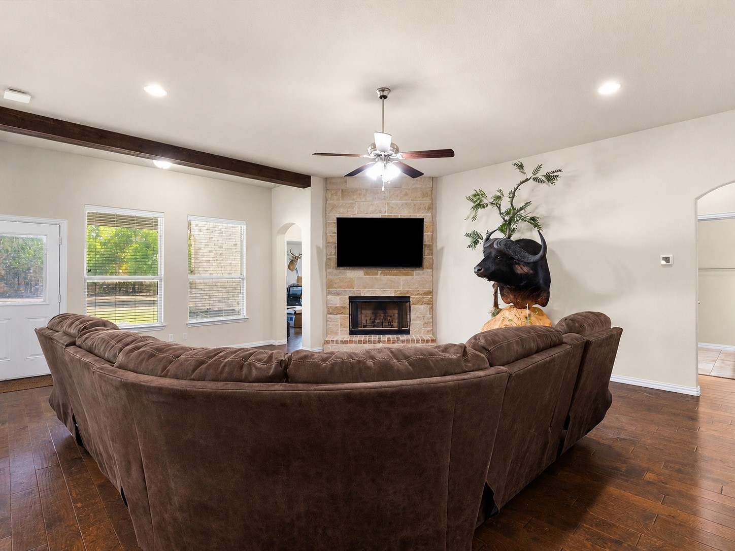 1231 Christie Lane