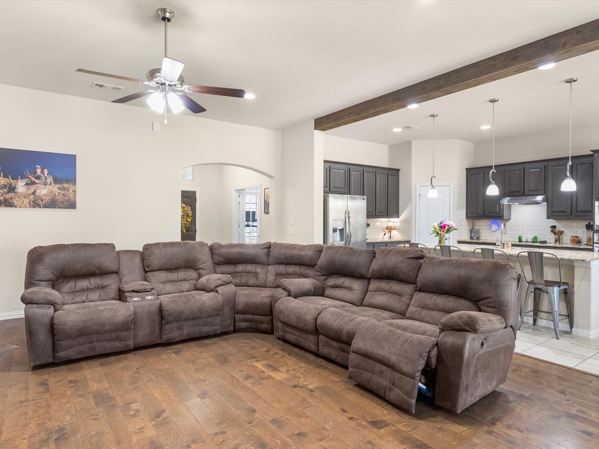 1231 Christie Lane