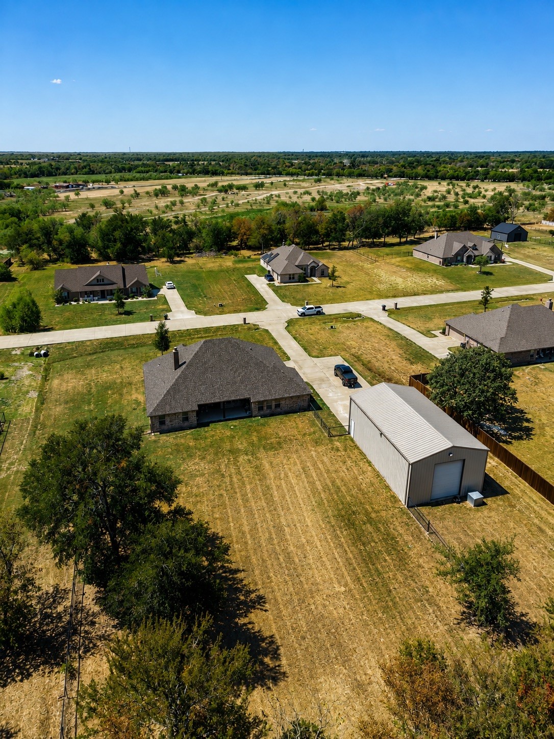 1231 Christie Lane