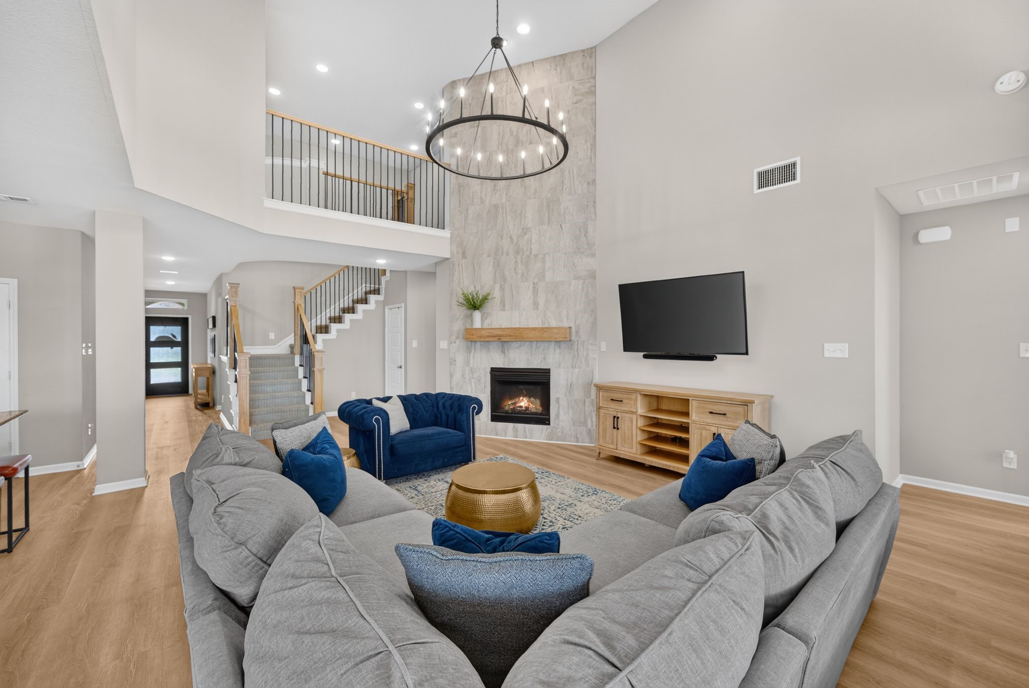 1649 Deerpath Drive